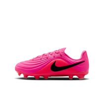 Nike Jr. Tiempo Maestro Academy