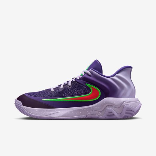 New Season 2025-Nike, Giannis Immortality 4, Basketball Shoes