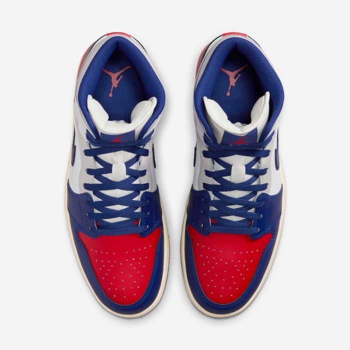 Air Jordan 1 Mid image number 3 Air Jordan 1 Mid image number 3