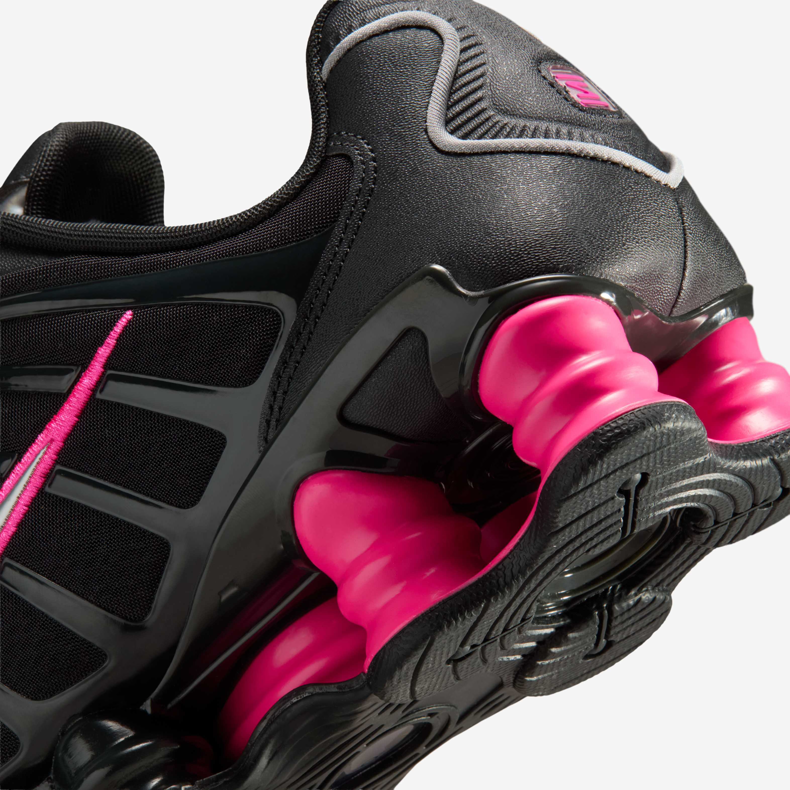 Nike Shox TL image number 7