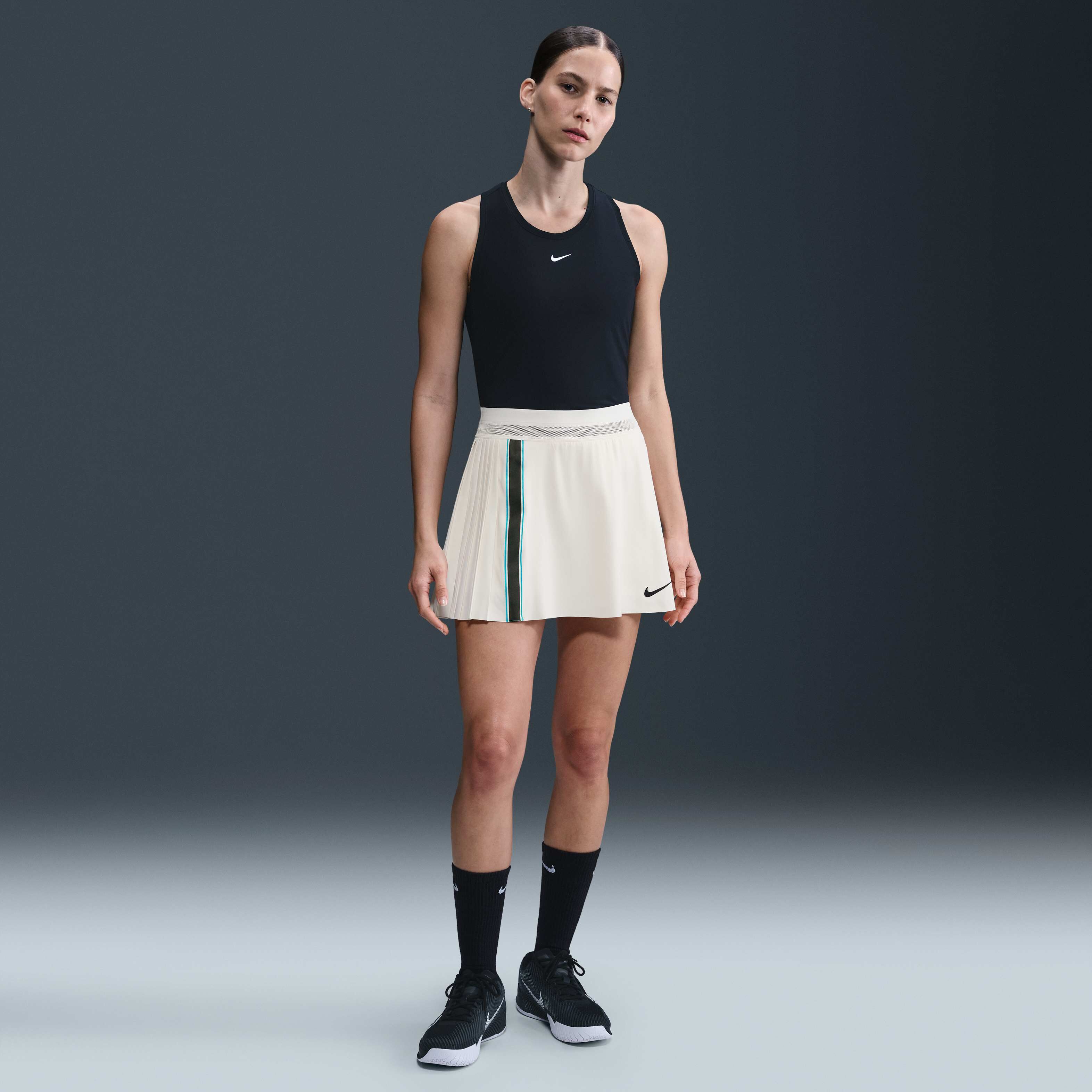 NikeCourt Slam image number 0