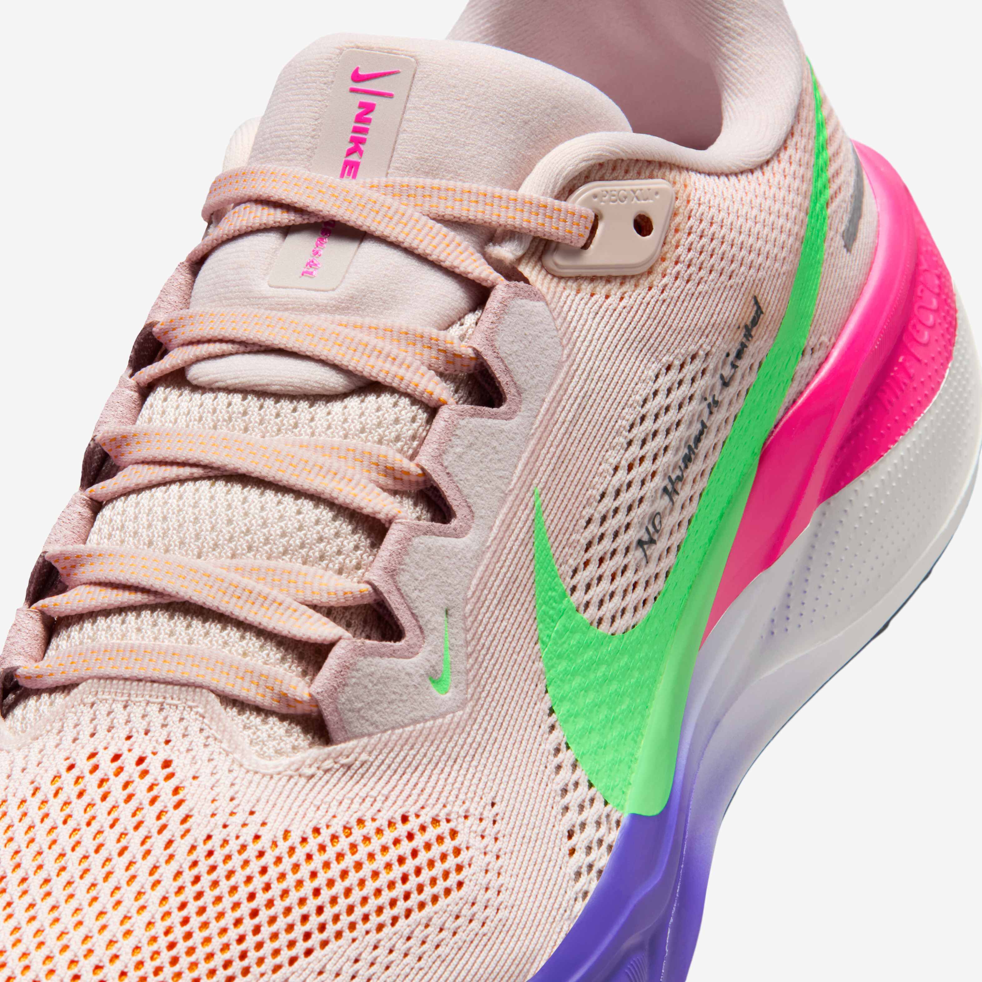 Nike Pegasus 41 'Eliud Kipchoge' image number 6