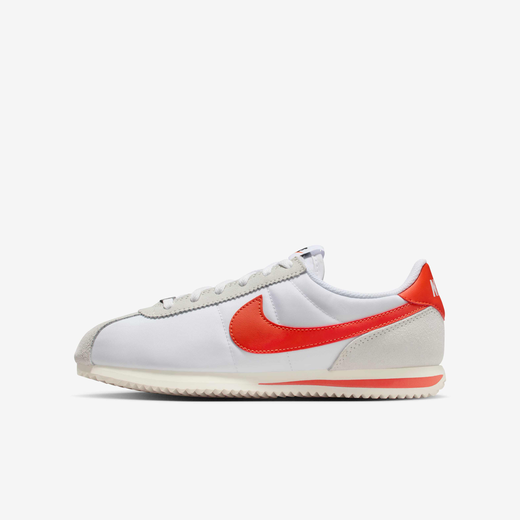 Cortez - The Iconic Shoes-Nike, Nike Cortez Textile, Older Kids' Shoes