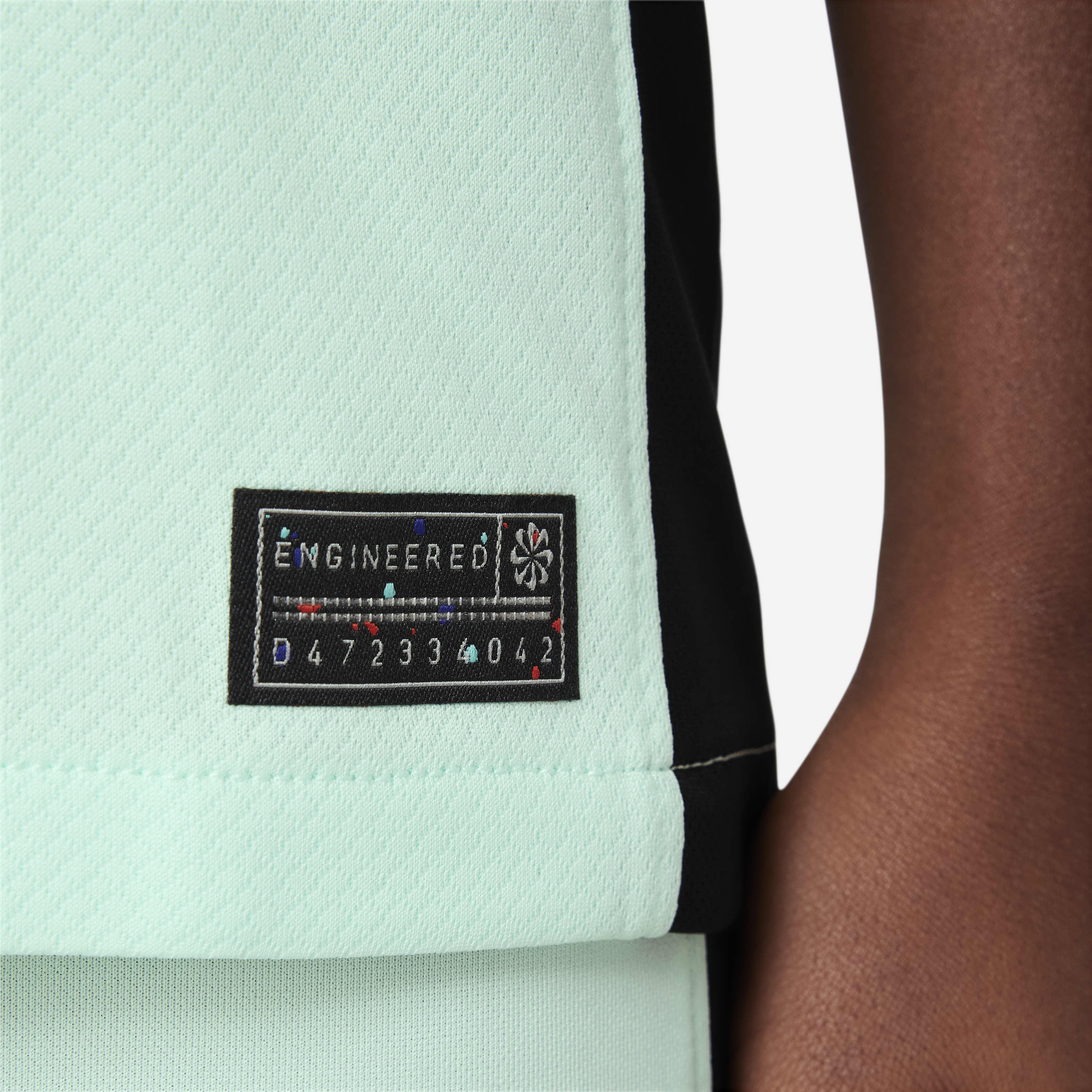 Chelsea F.C. 2023/24 Stadium Third image number 3