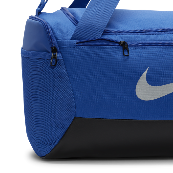 Shop Brasilia 9.5 Training Duffel Bag Small 41L Nike KSA