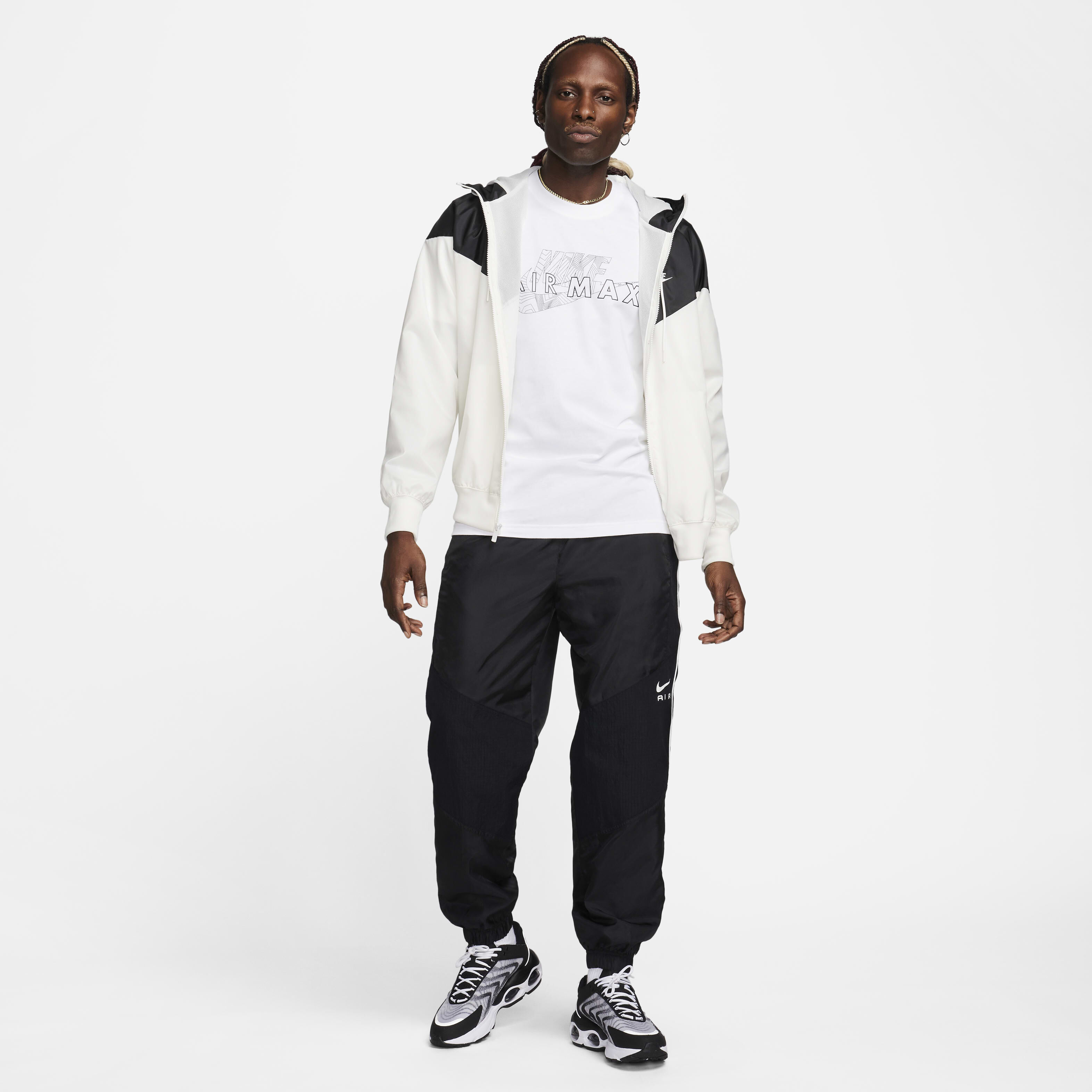 Nike Air Max image number 4