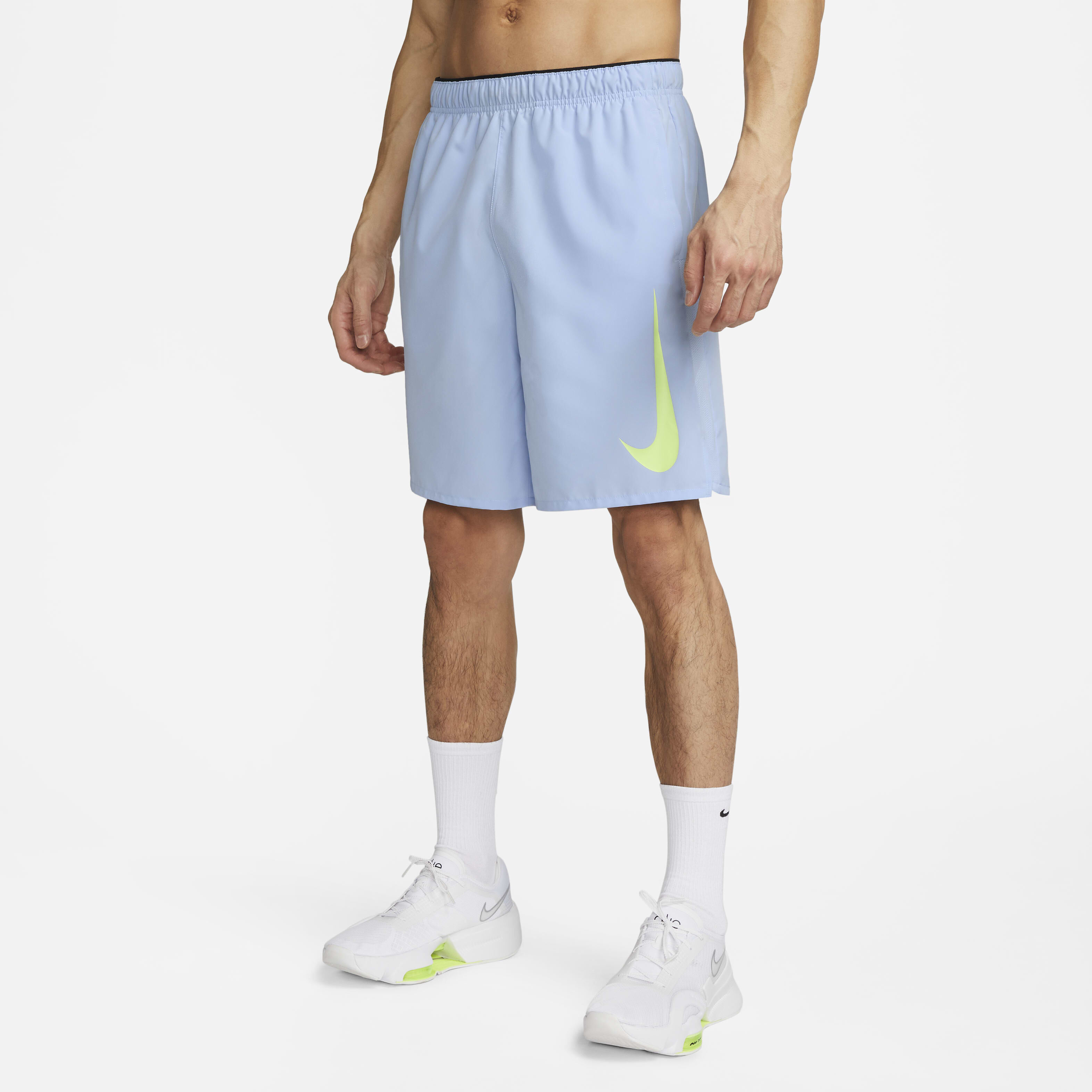 Buy Nike Dri-FIT Challenger Men's 9
