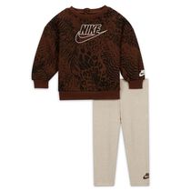 Nike "Home Swoosh Home" Crew Set