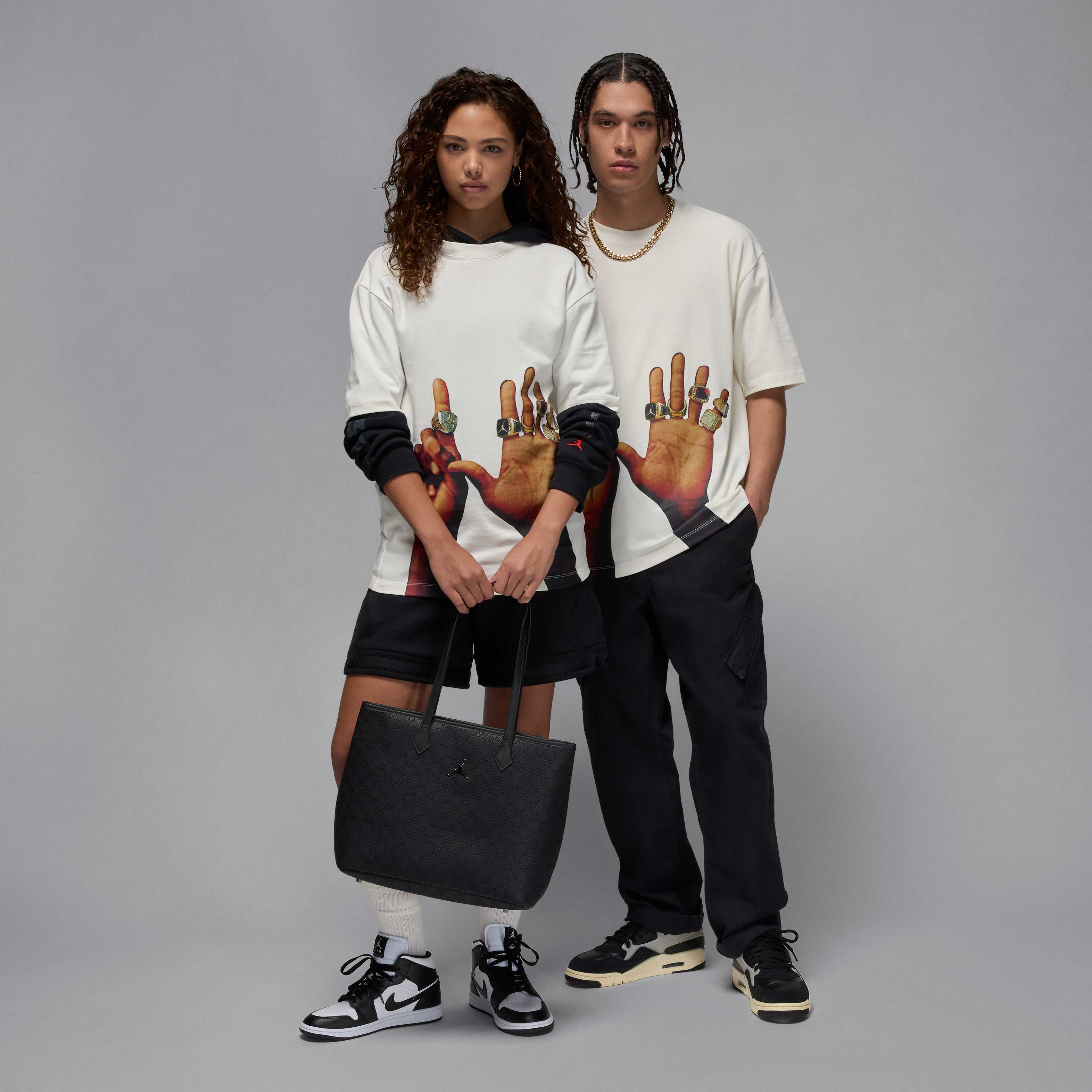 Jordan Flight MVP image number 5