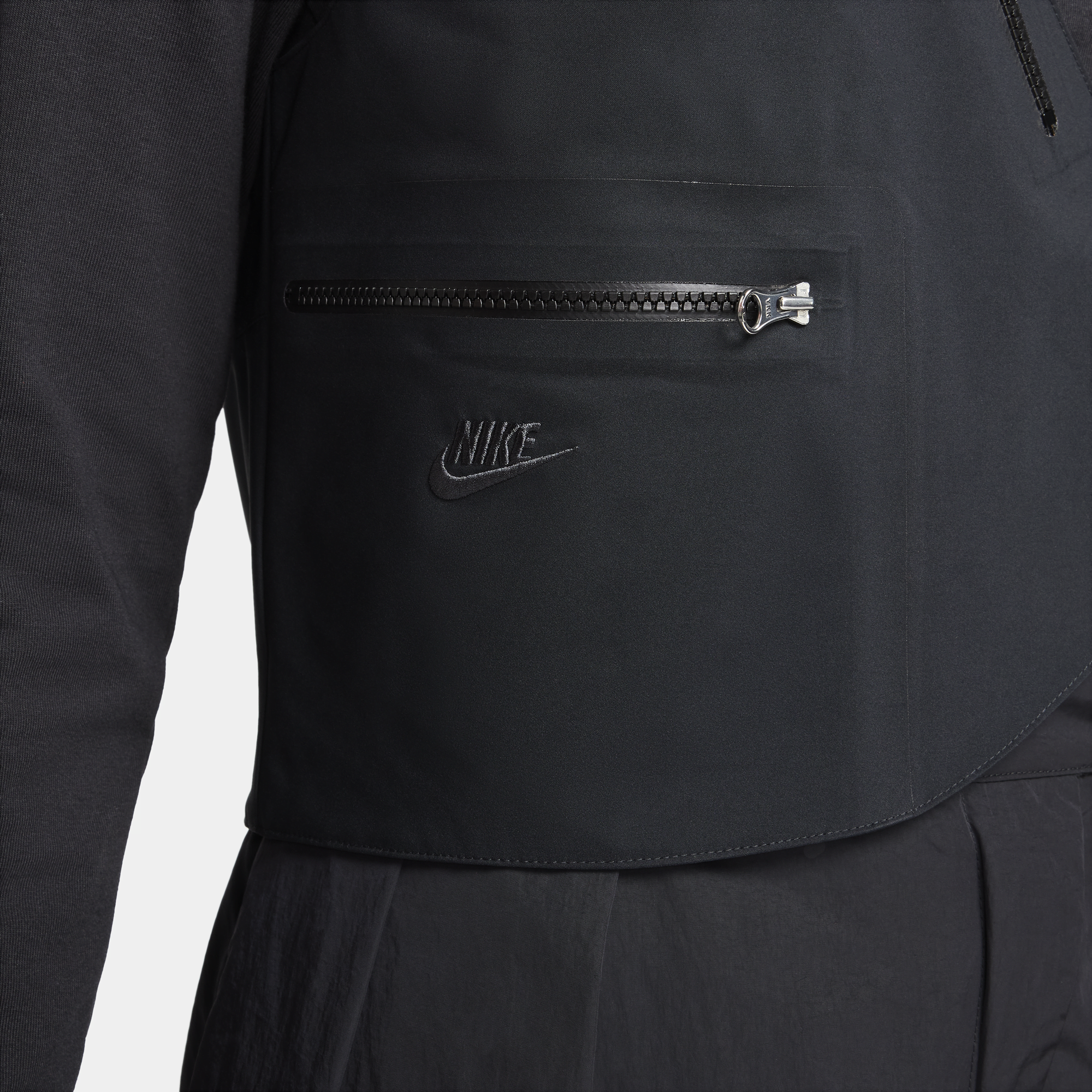 Shop Sportswear Tech Pack Women s Repel Gilet Nike KSA