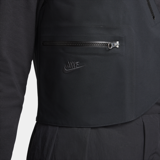 Nike tech top pack numbers