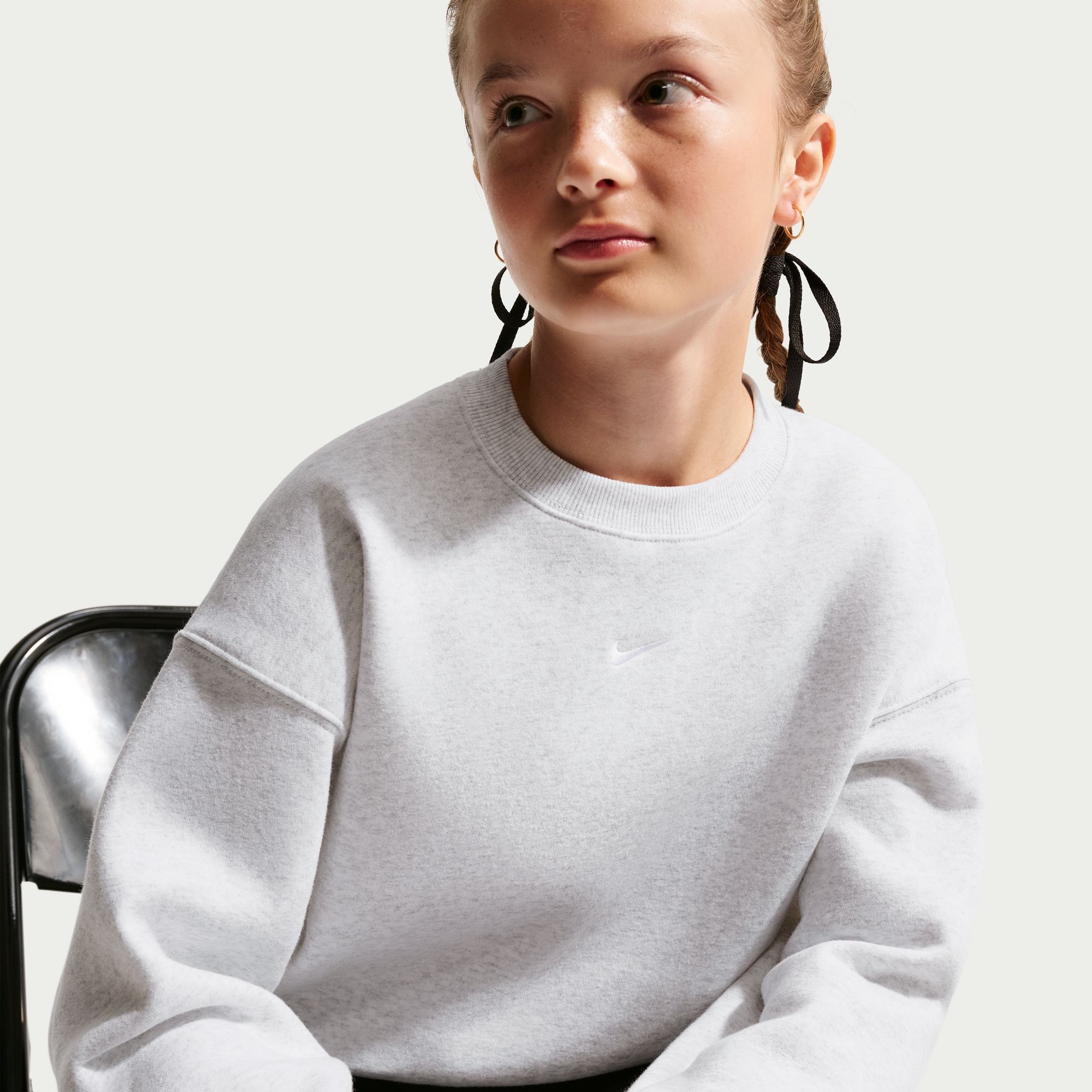Nike Sportswear Studio image number 4