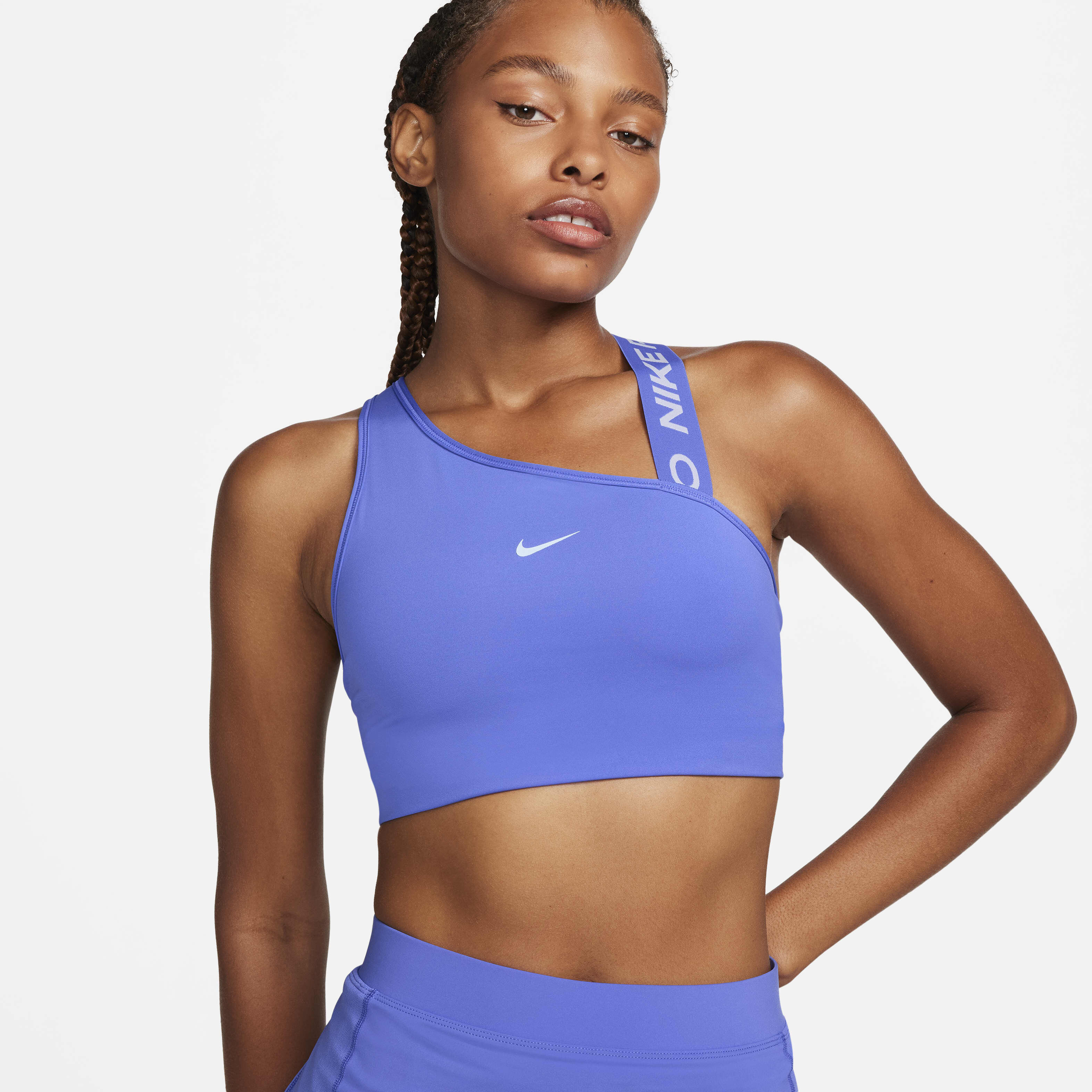 Nike Pro Swoosh image number 1