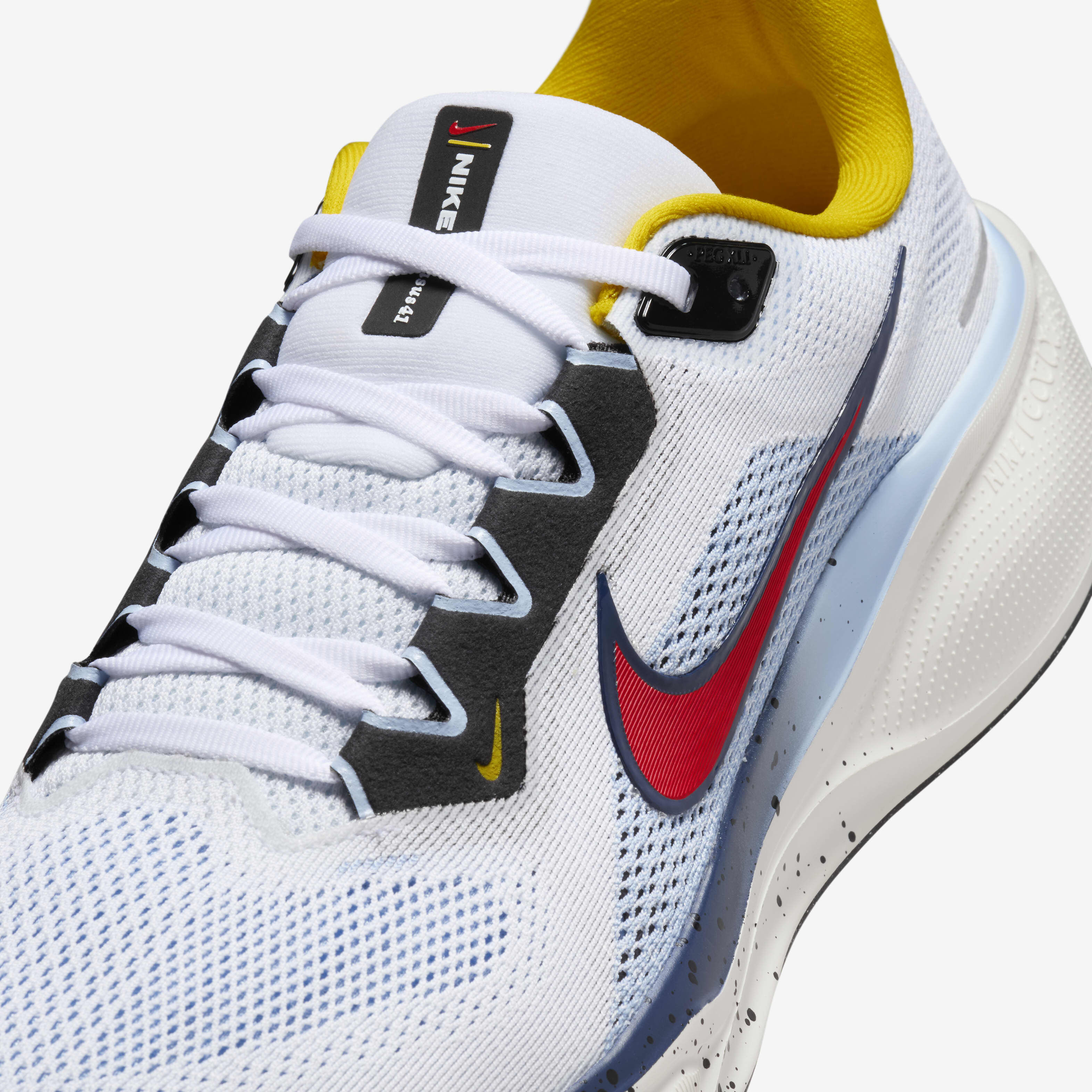 Nike Pegasus 41 image number 6