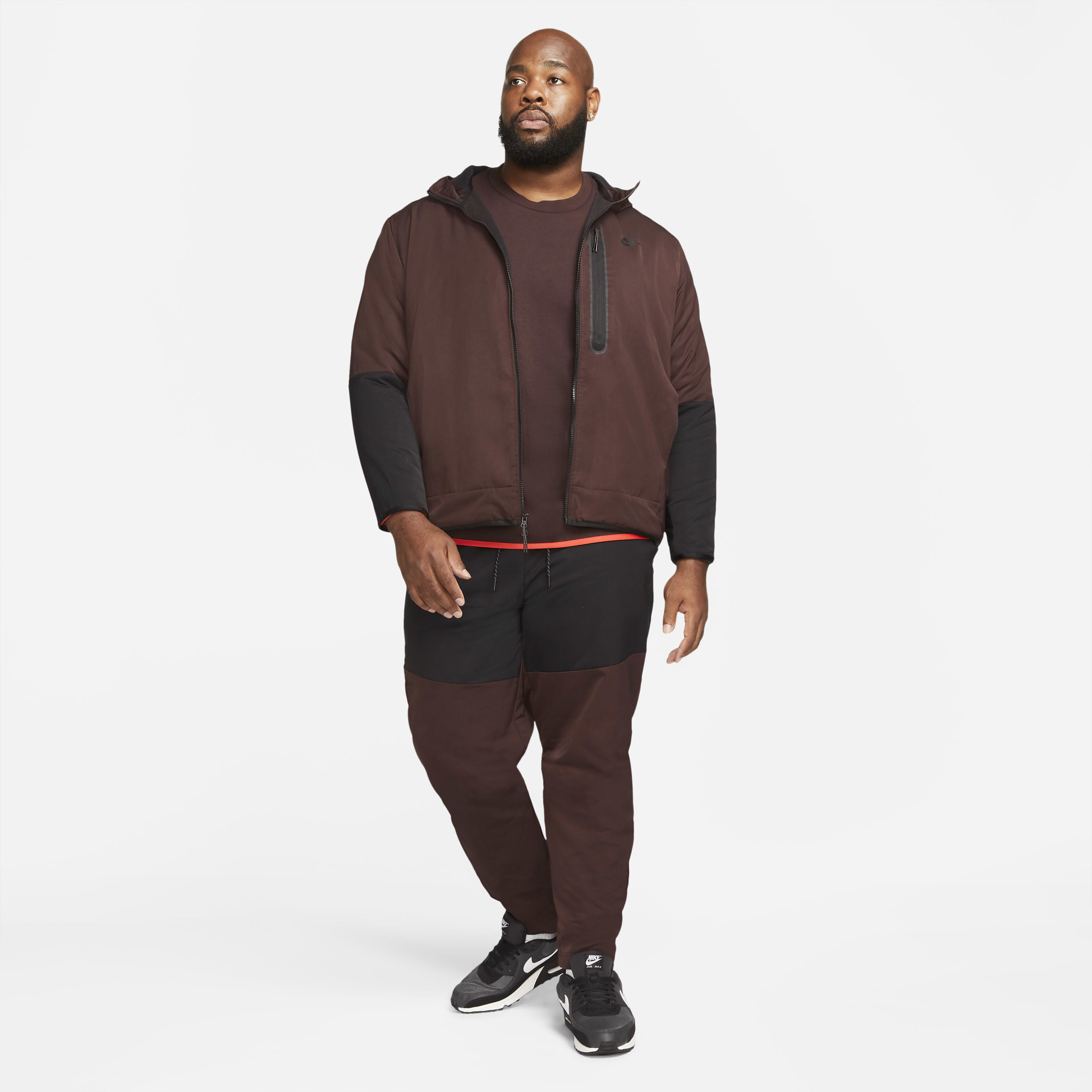 Nike Sportswear Tech Essentials image number 11