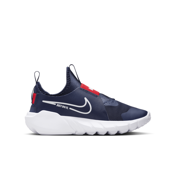 Nike flex run boys best sale