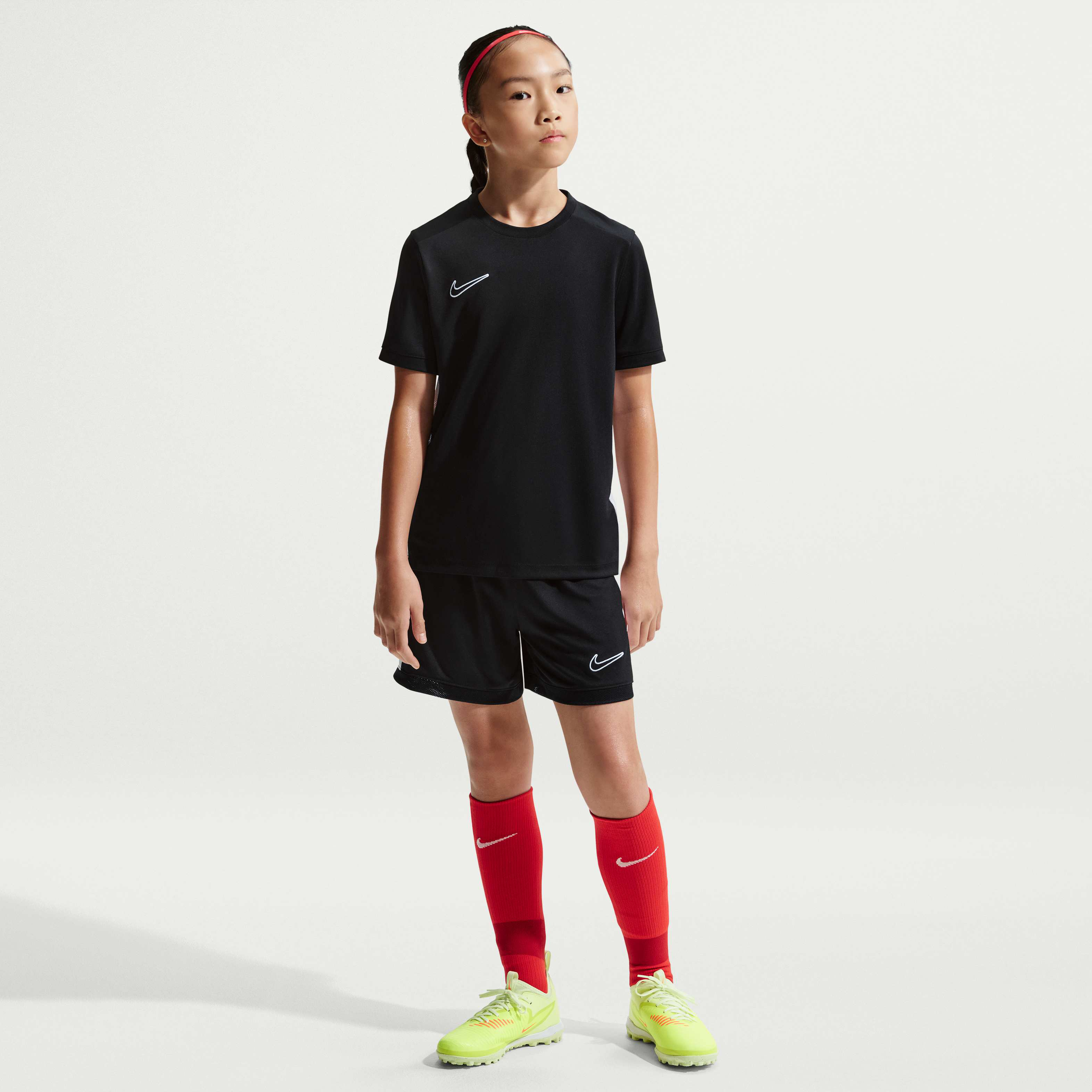 Nike Academy image number 3