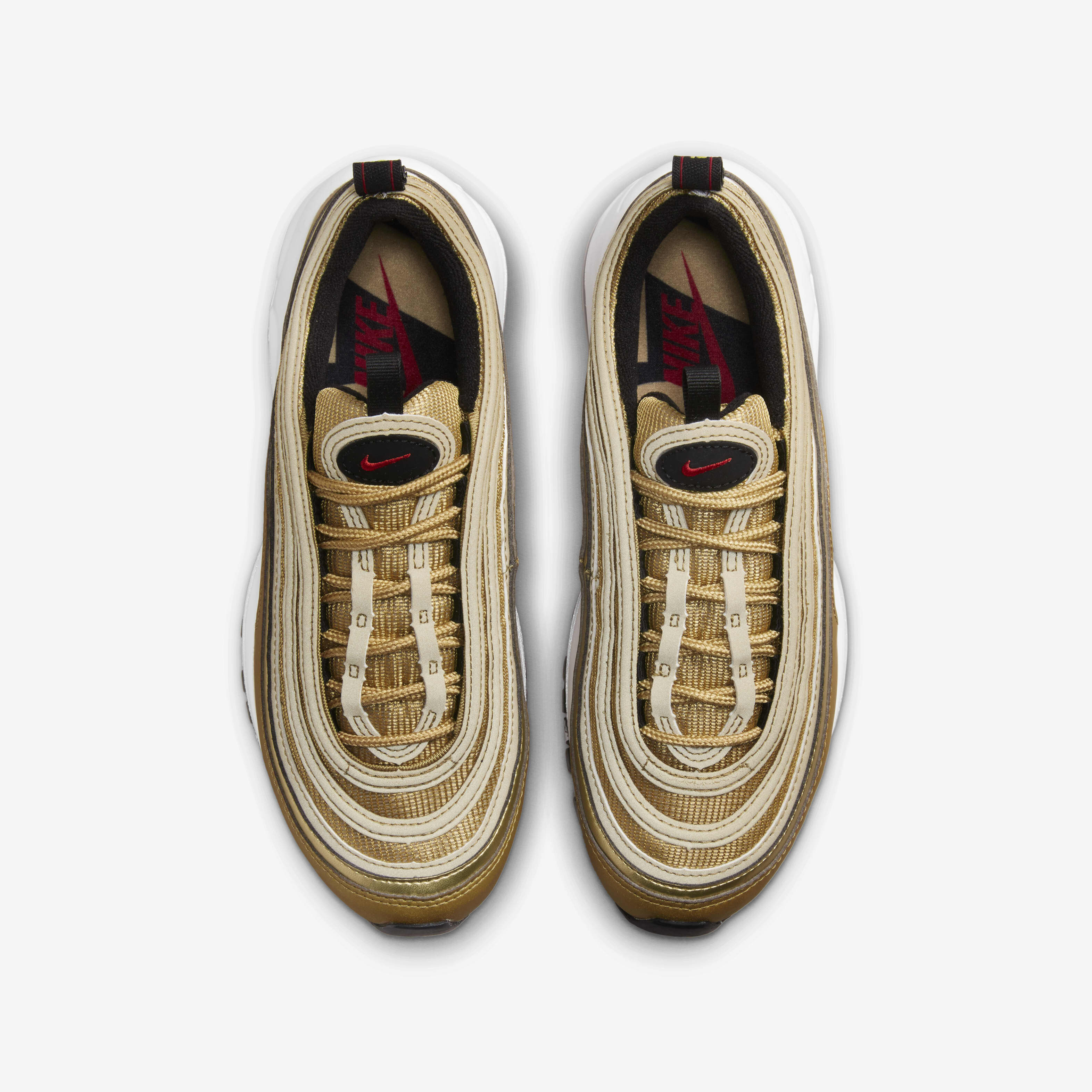Buy Nike Air Max 97 Older Kids Shoes Nike Saudi Official