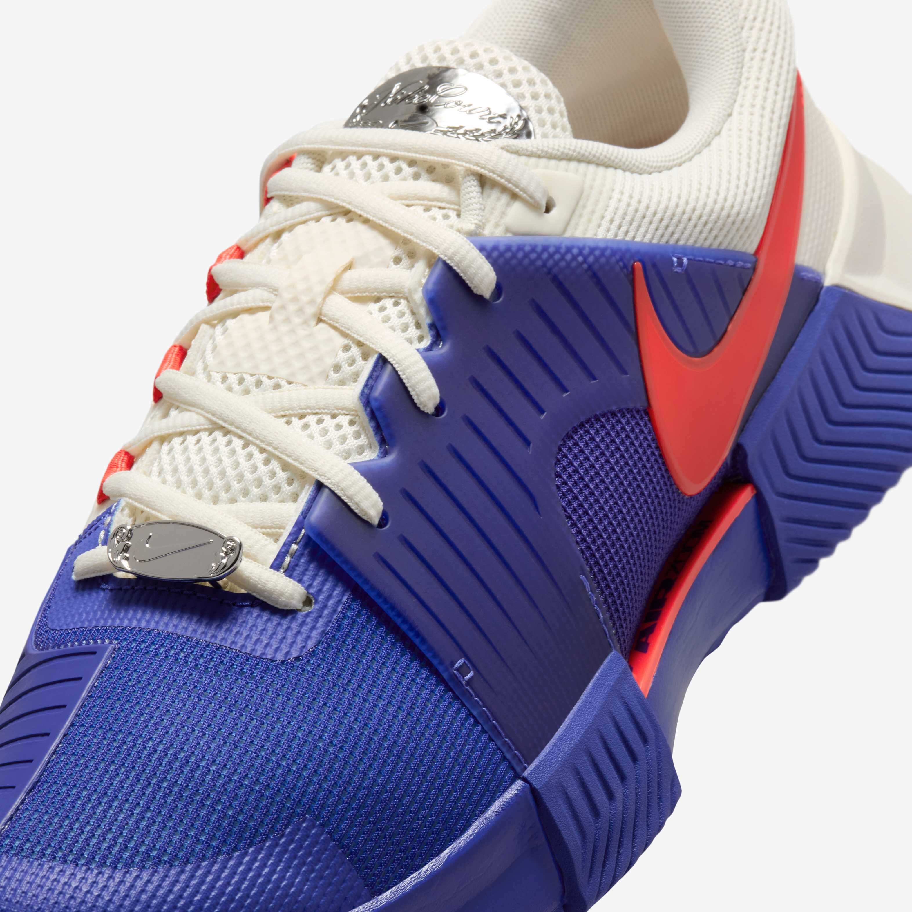 نايكي GP تشالنج 1 بريميوم image number 6