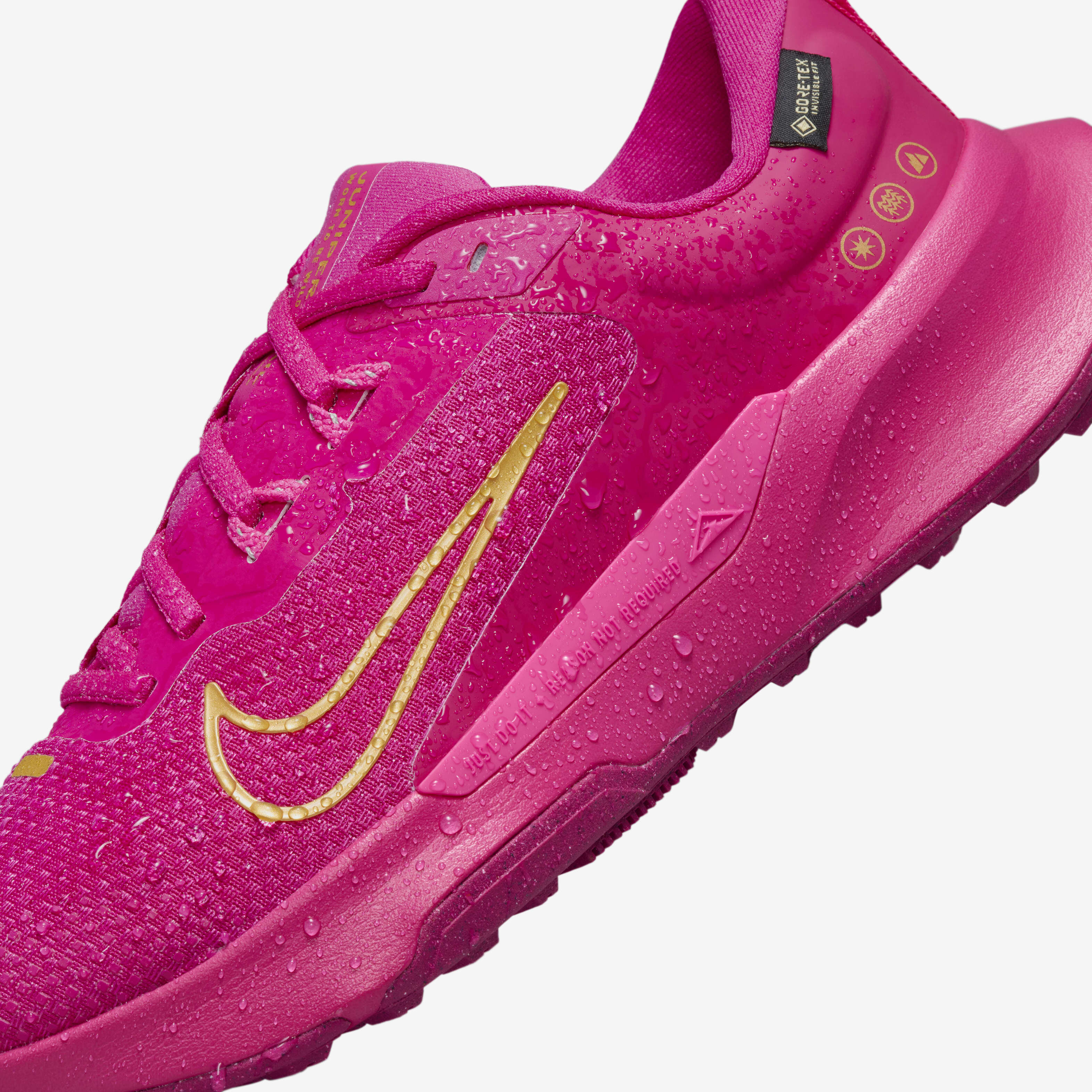 Nike Juniper Trail 2 GORE-TEX image number 10