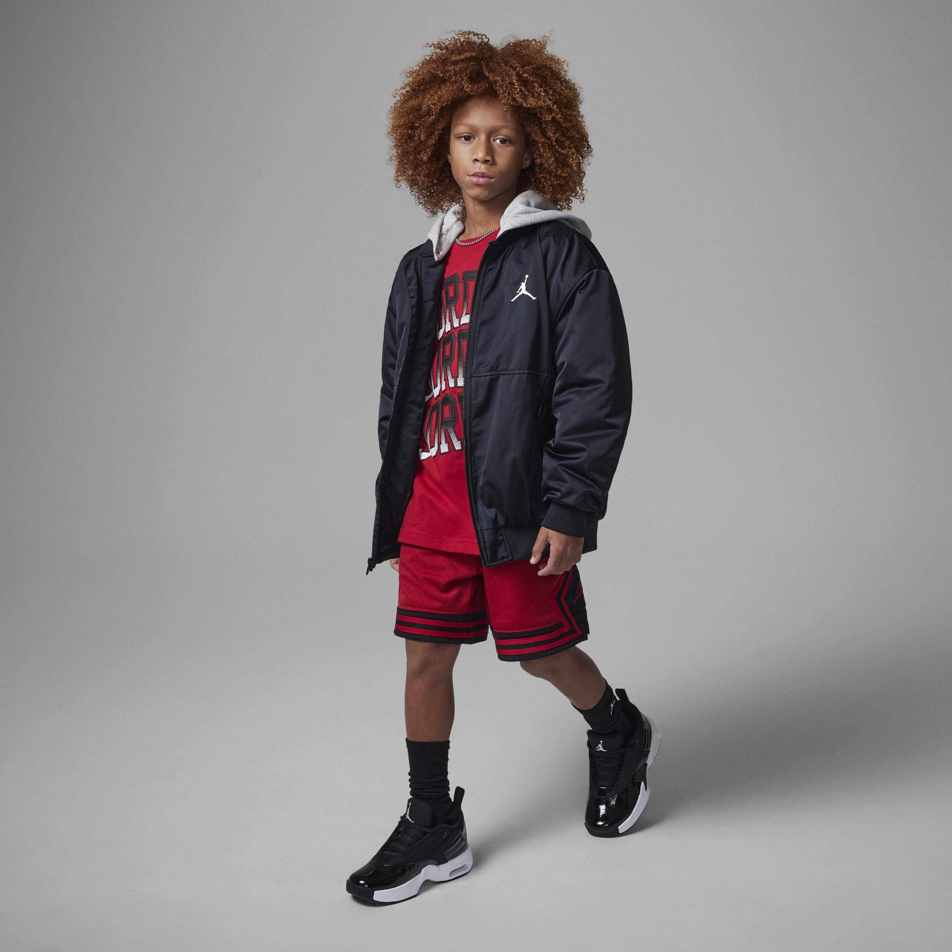 Jordan Max Aura 6 image number 8