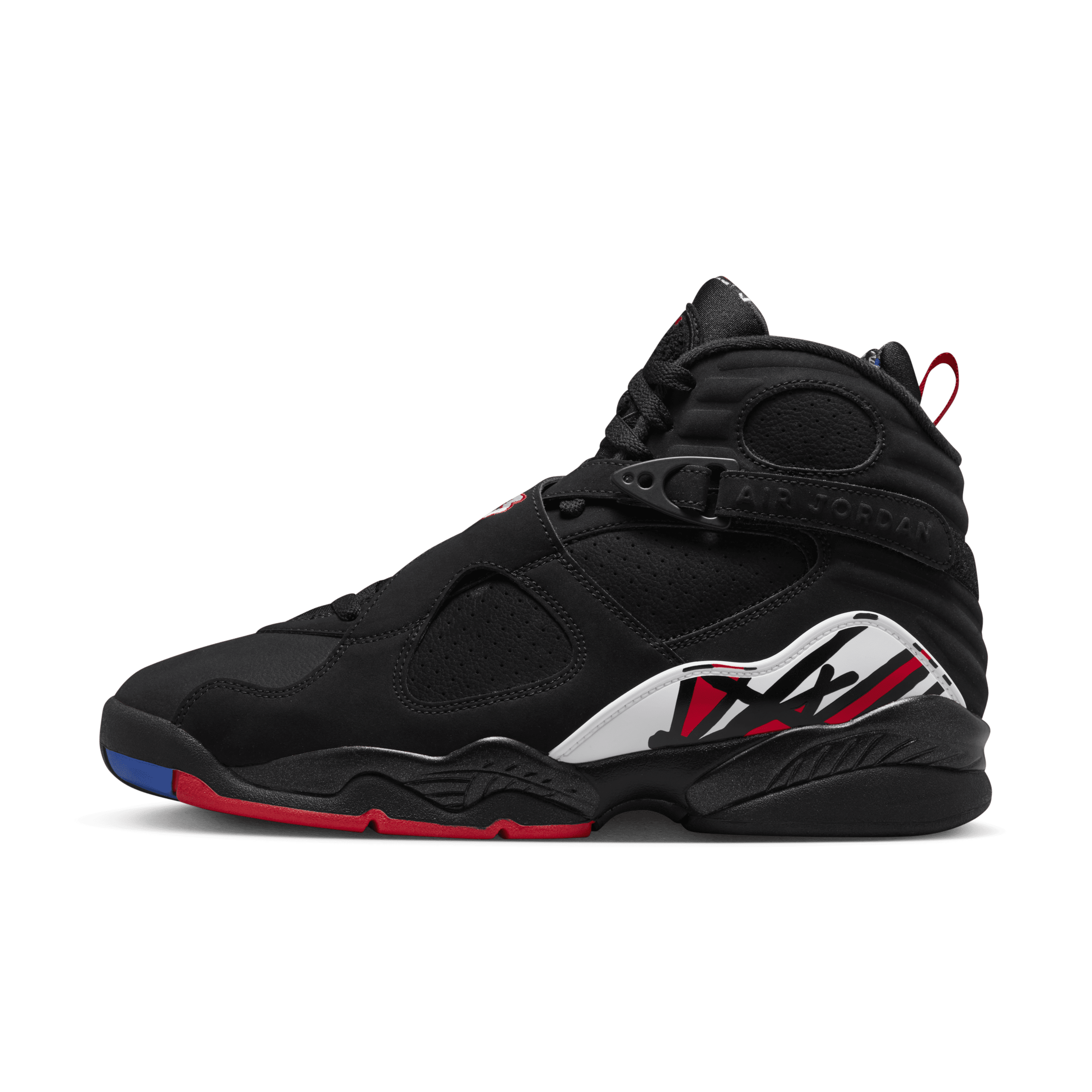 Air jordan retro 8 cheap basketball shoes