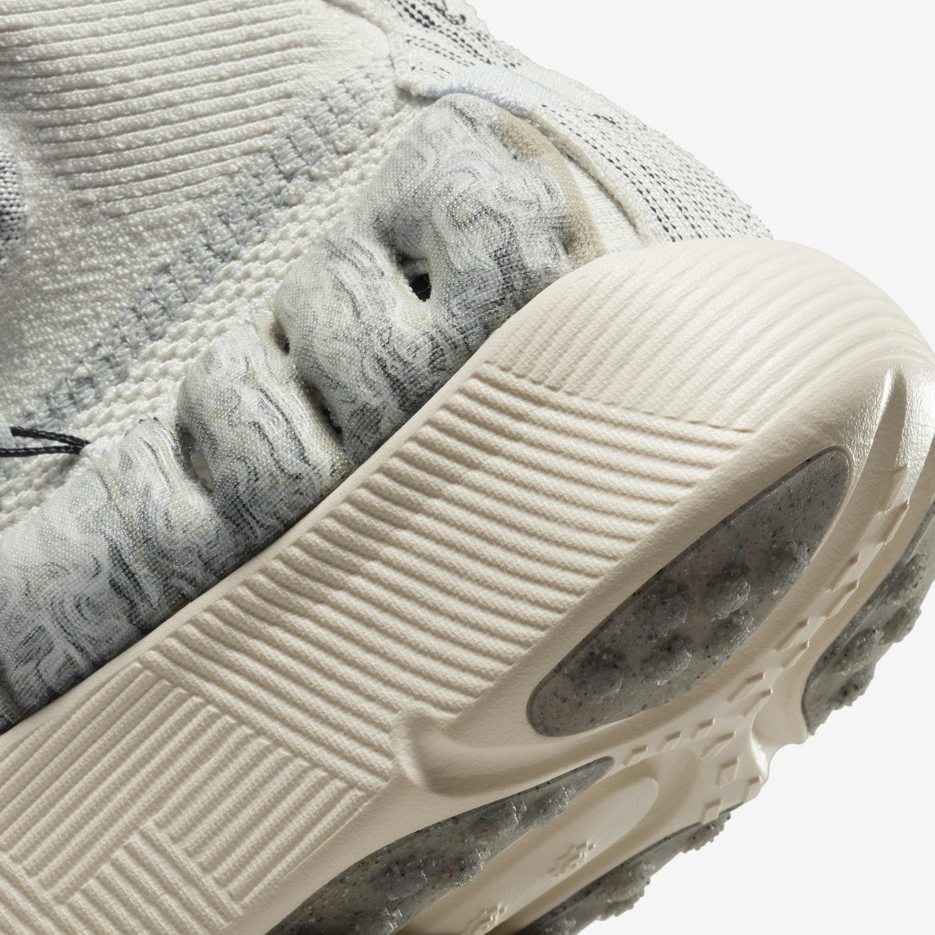 نايكي ISPA سانس فلاي-نِت image number 7