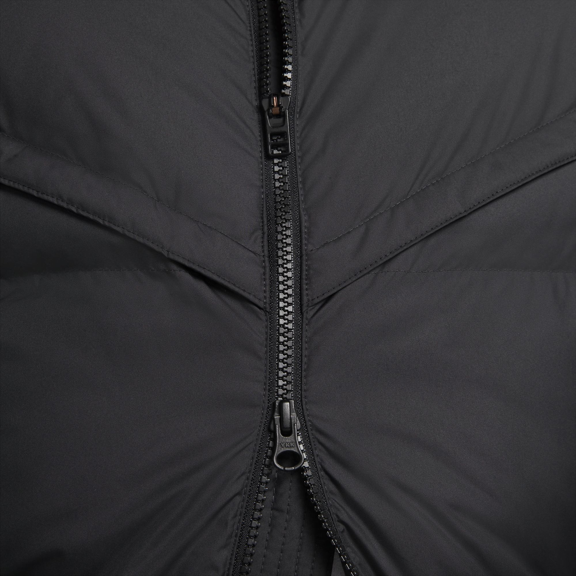 Asics gel top heat insulation jacket