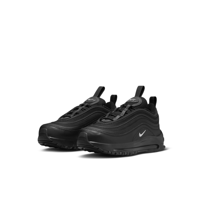 Nike air max 97 ultra all black sales