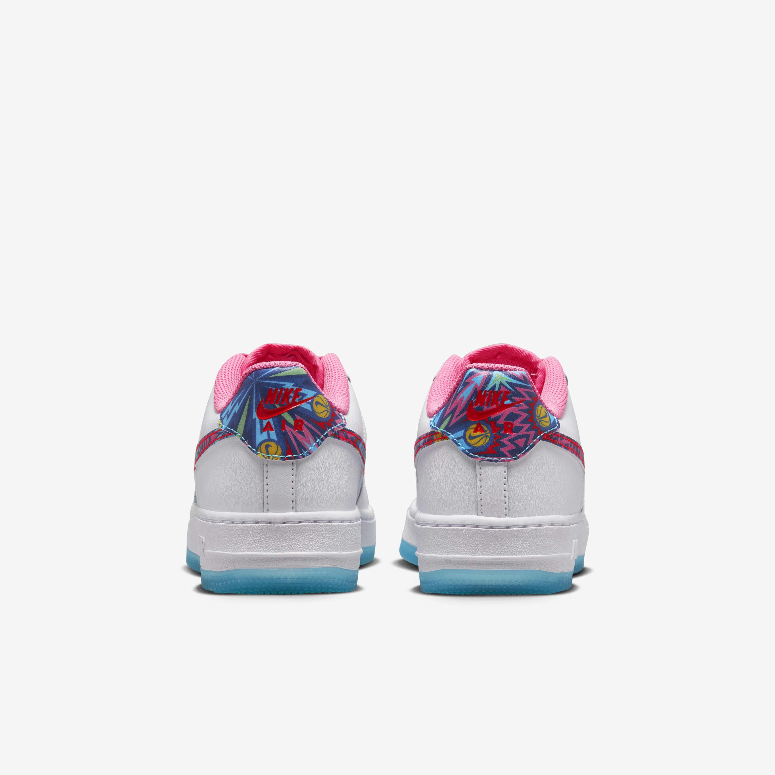 Nike Air Force 1 image number 5