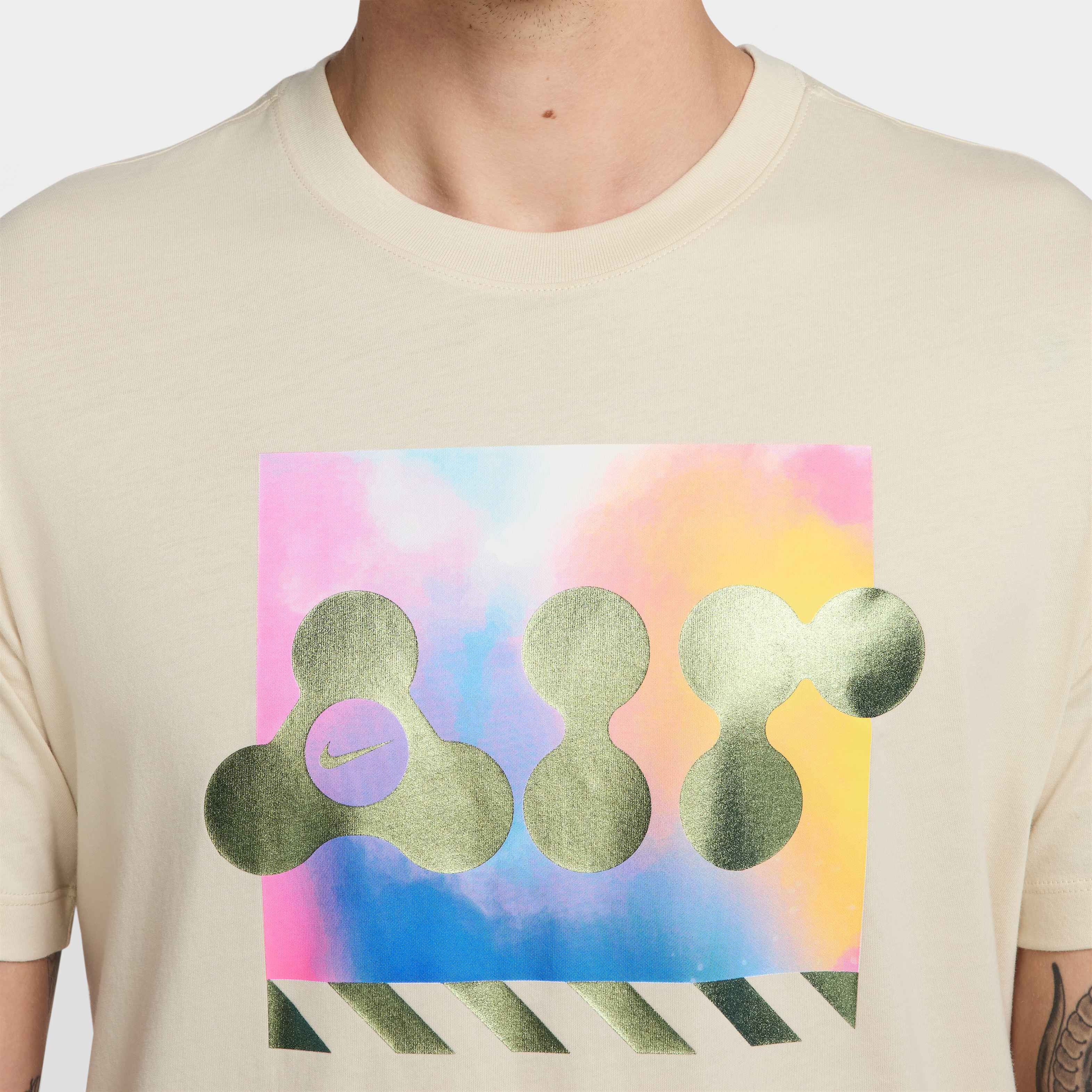 نايكي سبورتسوير image number 3