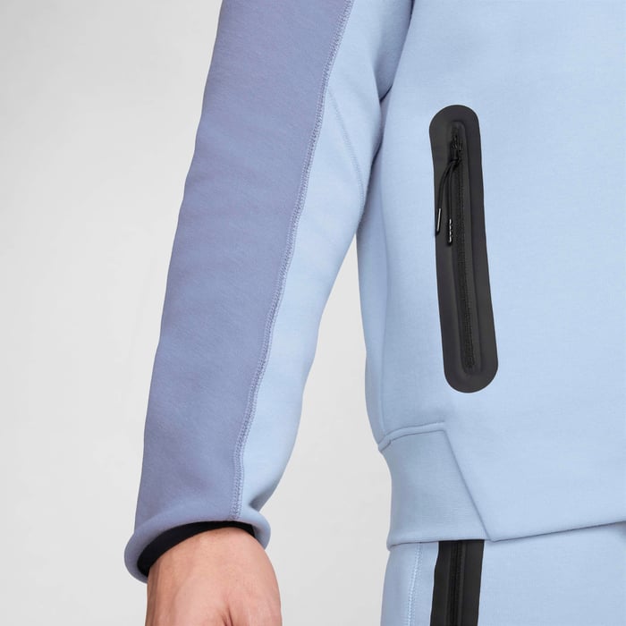 Nike Sportswear Tech Fleece Windrunner image number 5 Nike Sportswear Tech Fleece Windrunner image number 5