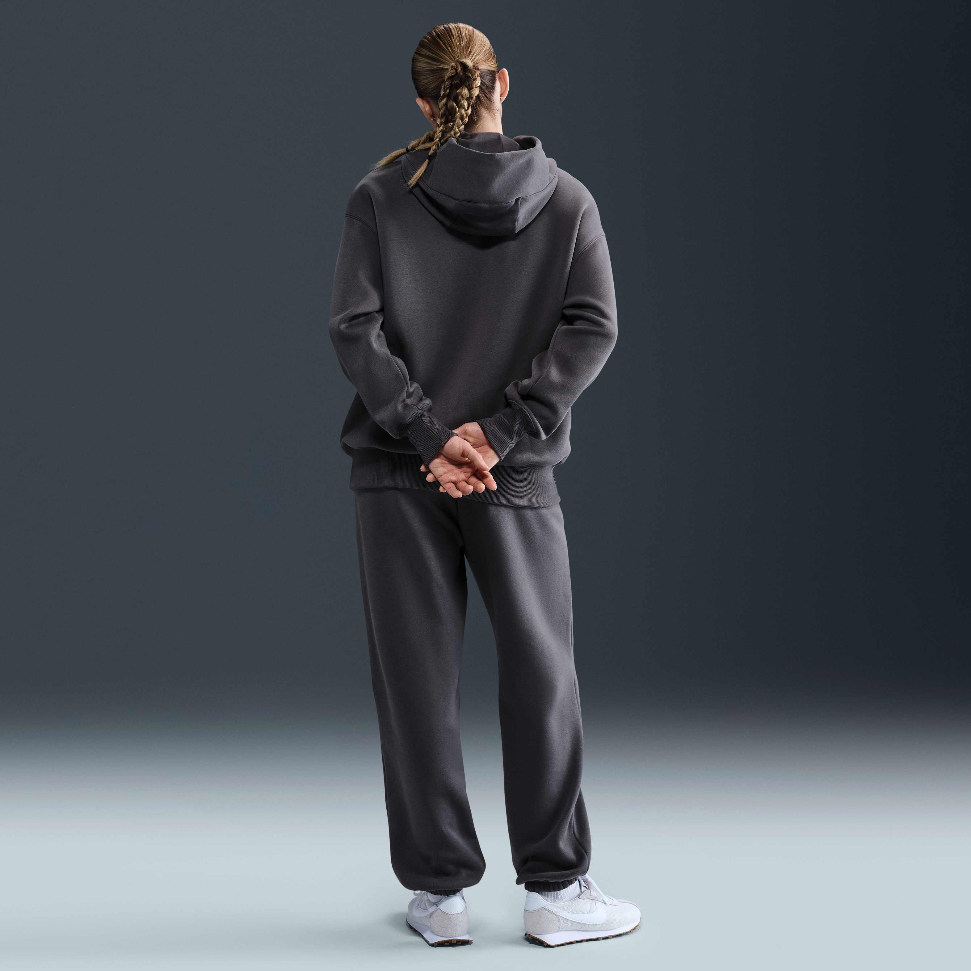 Nike Sportswear Phoenix Fleece image number 4