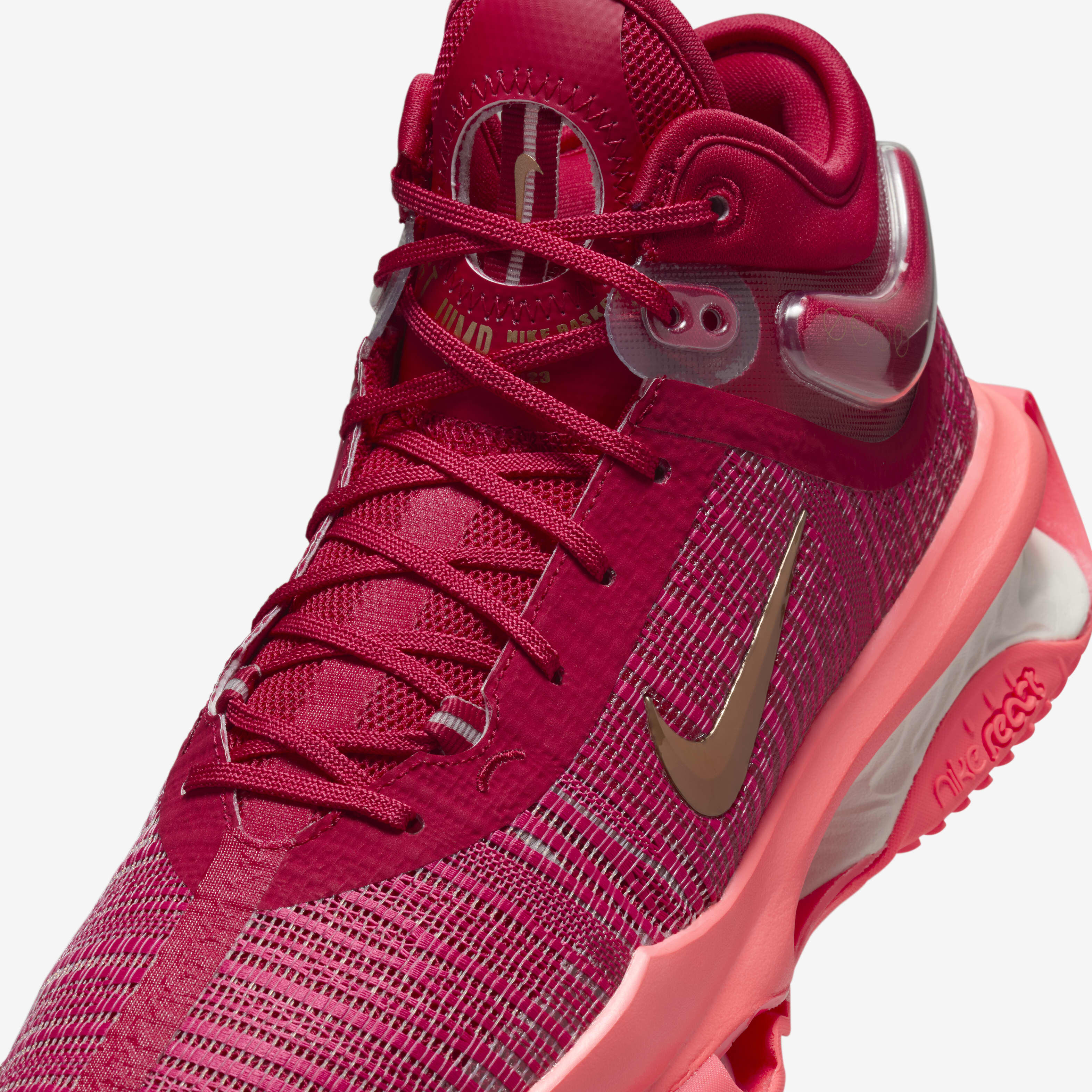 Buy Nike G.T. Jump 2 Men s Basketball Shoes Nike Saudi Official