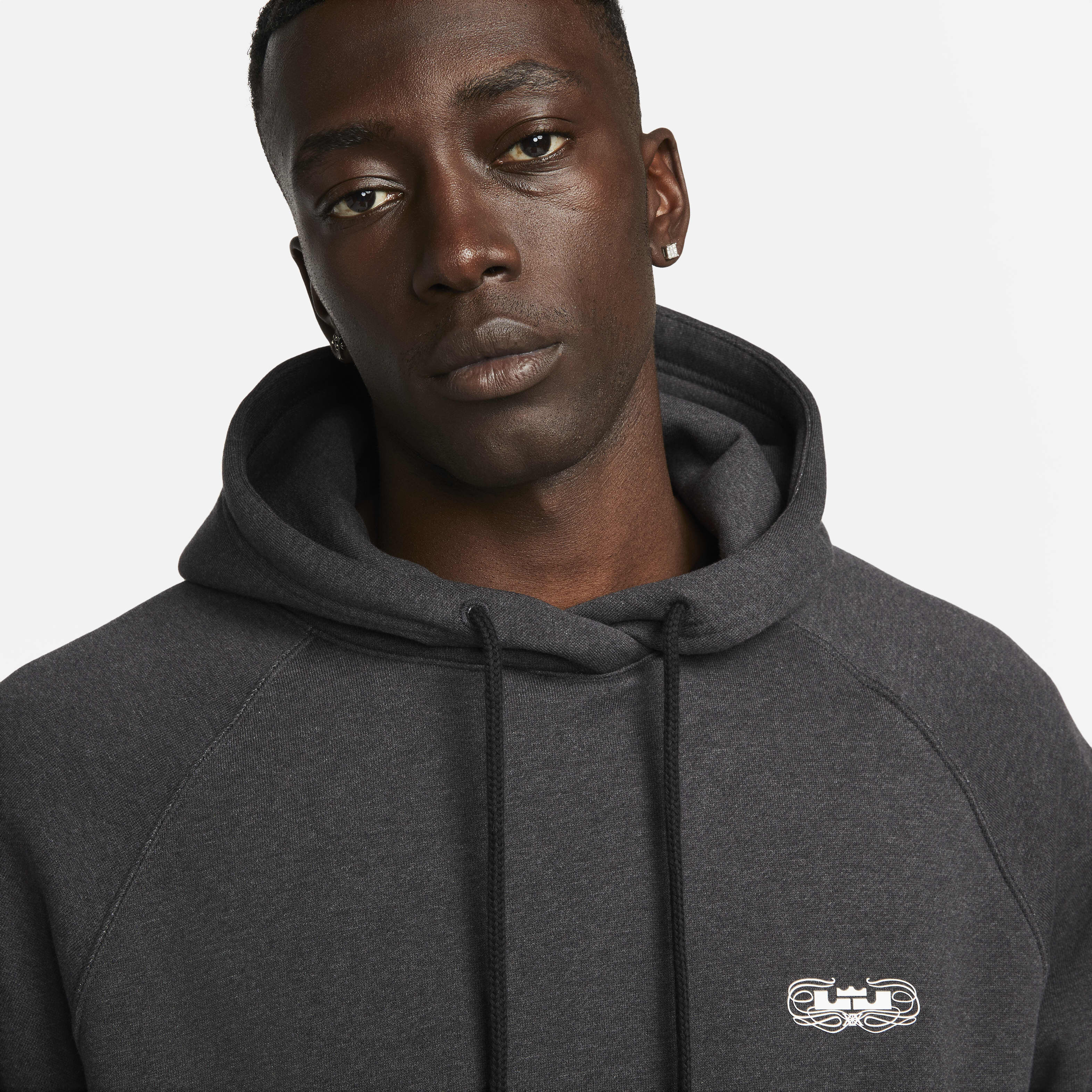 Lebron hoodie nike sale