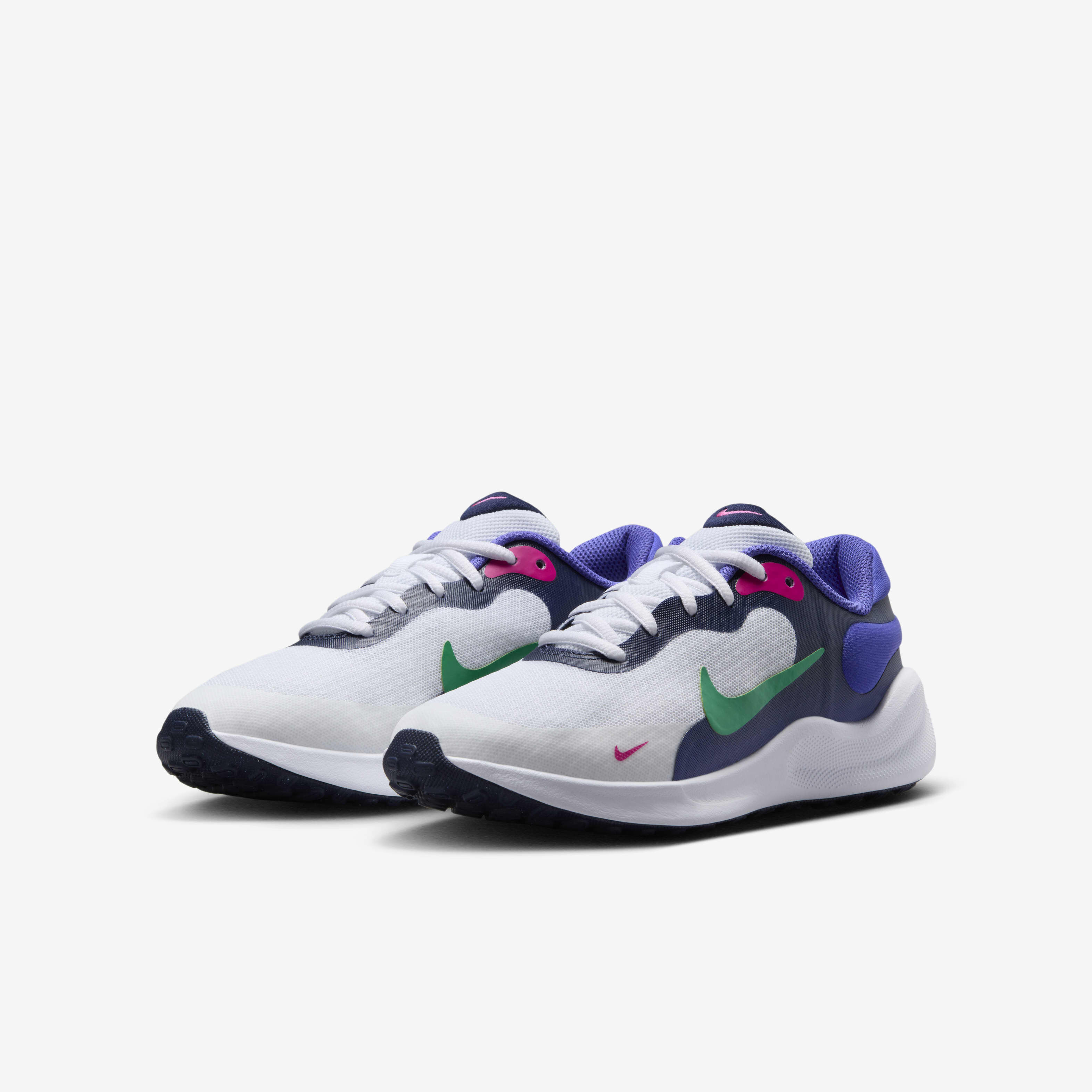 Buy Nike Revolution 7 Older Kids Running Shoes Nike Saudi Official