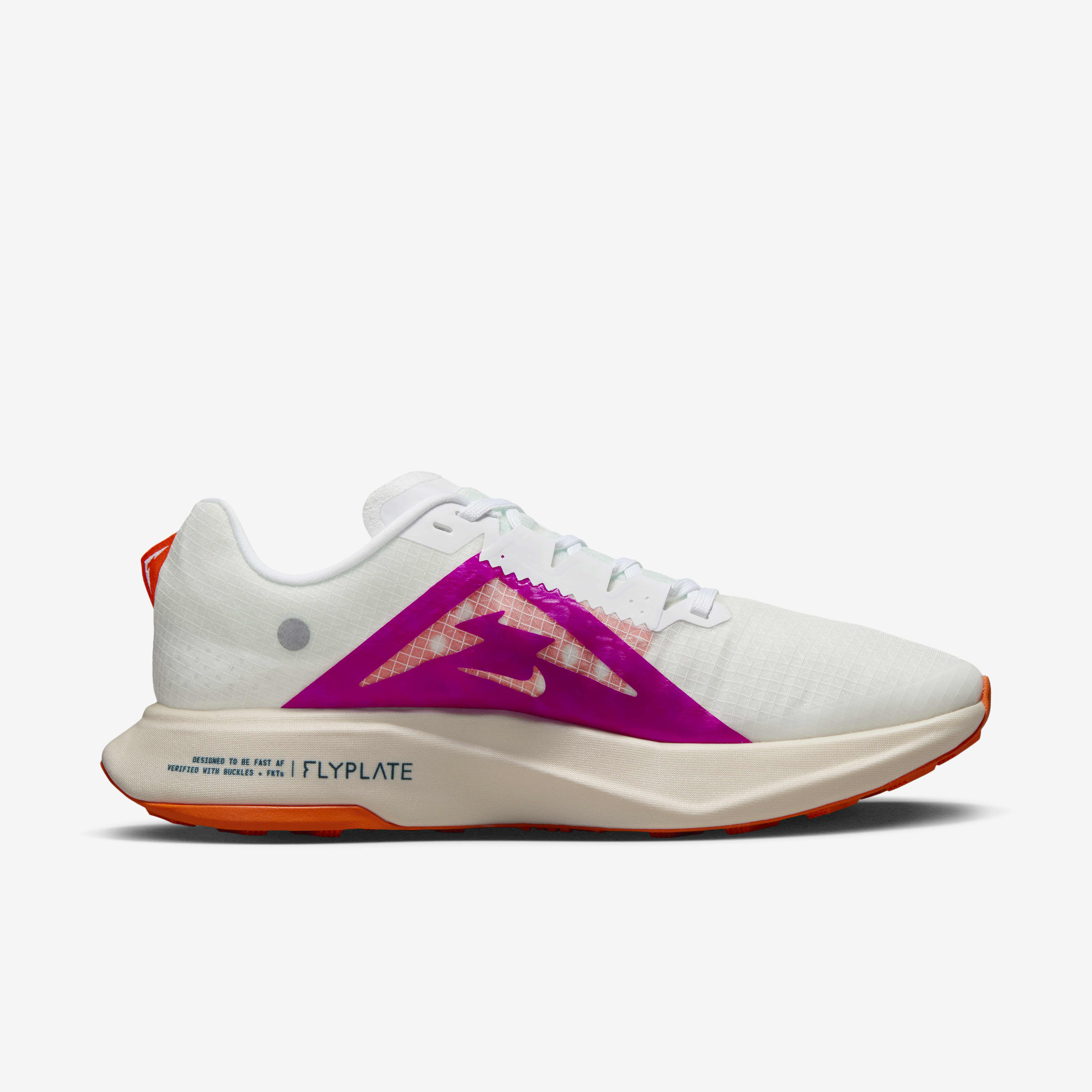 Nike Ultrafly image number 2