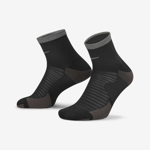 Women's Ankle Socks Sale-Nike, Nike Dri-FIT Spark, Cushioned Ankle Running Socks