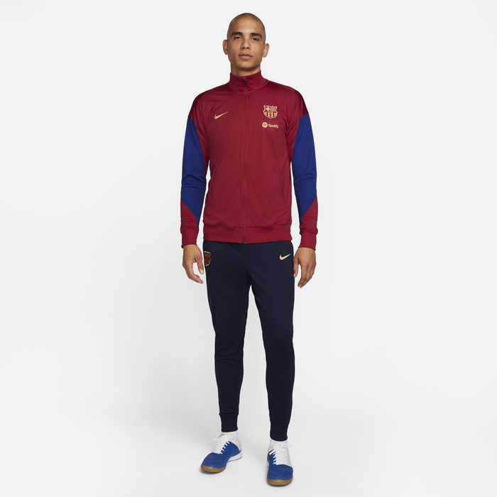 F.C. Barcelona Strike image number 0 F.C. Barcelona Strike image number 0