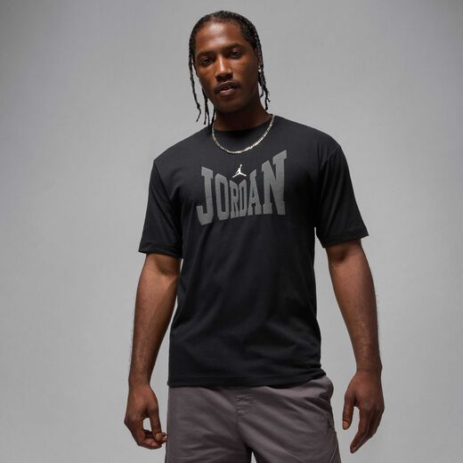 T-Shirts & Tops-JRDN, Jordan Brooklyn, Men's T-Shirt