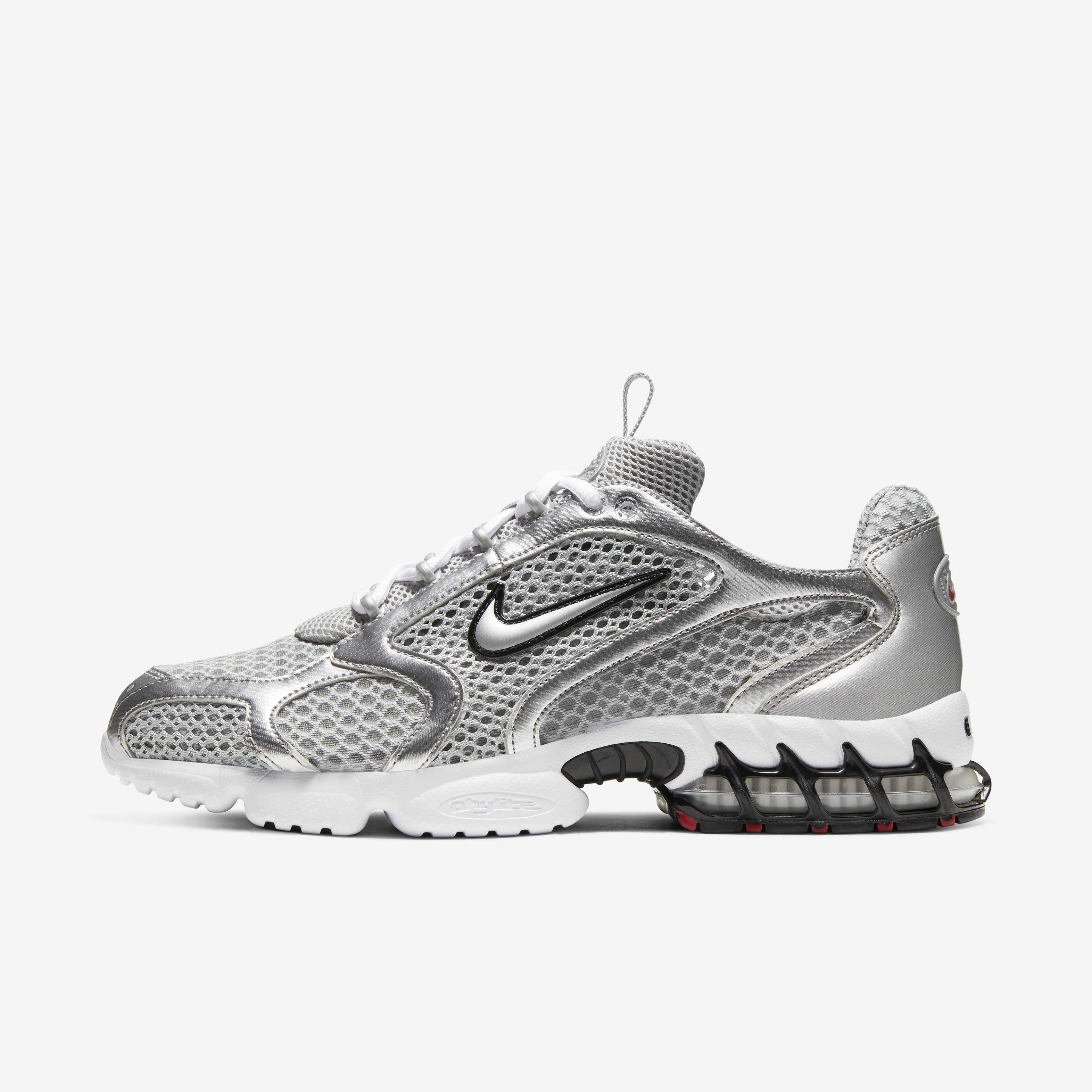 Nike zoom cage 2 black outlet