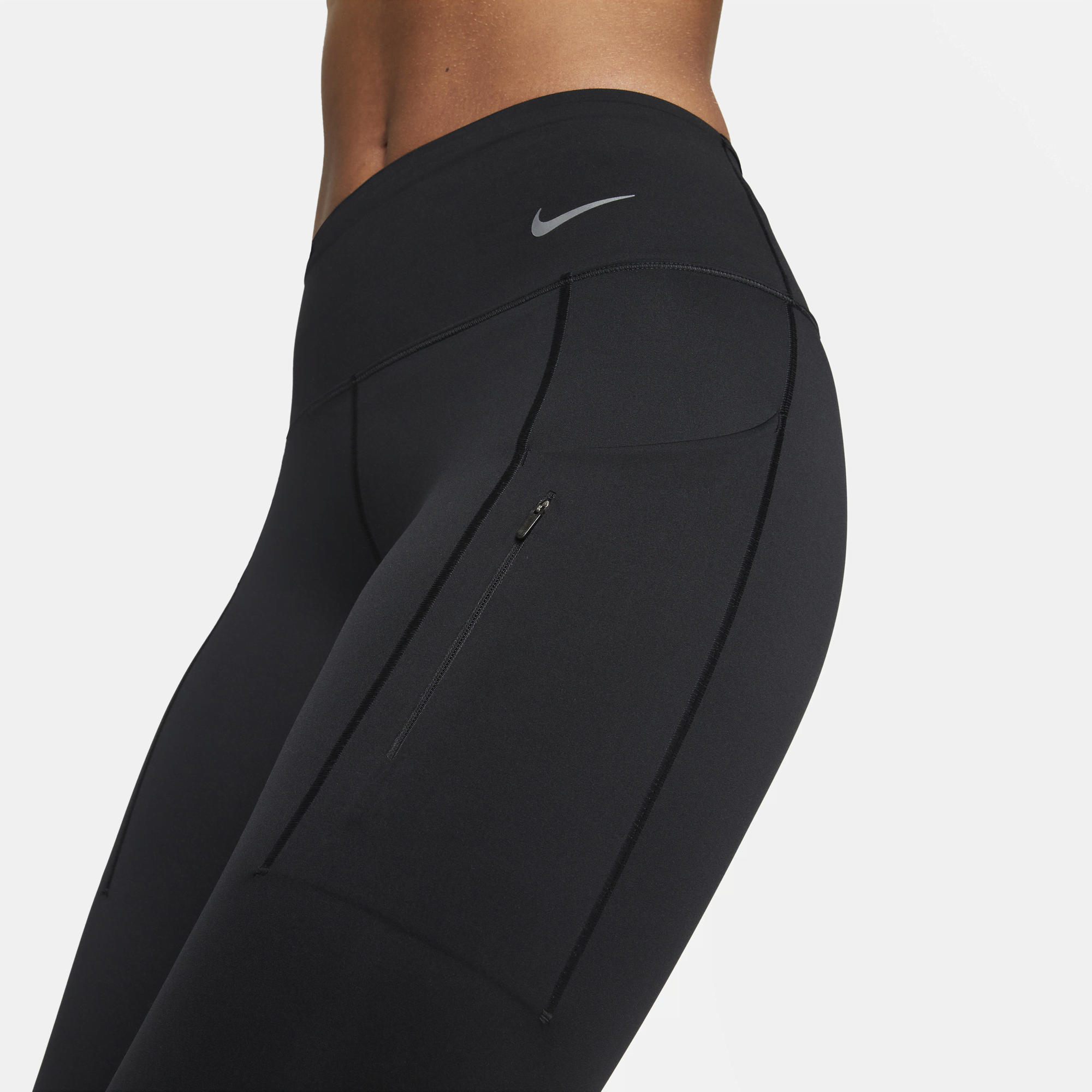 Nike cotton top leggings