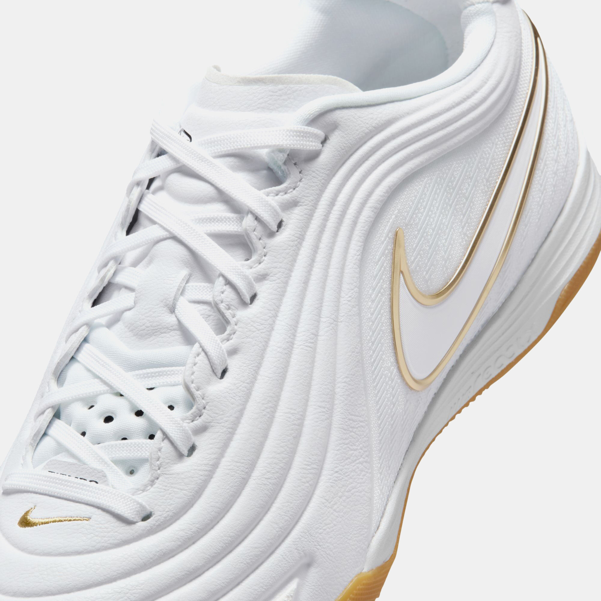 Nike Tiempo Reactgato image number 8