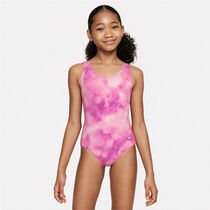 Nike Swim U-Back One Piece