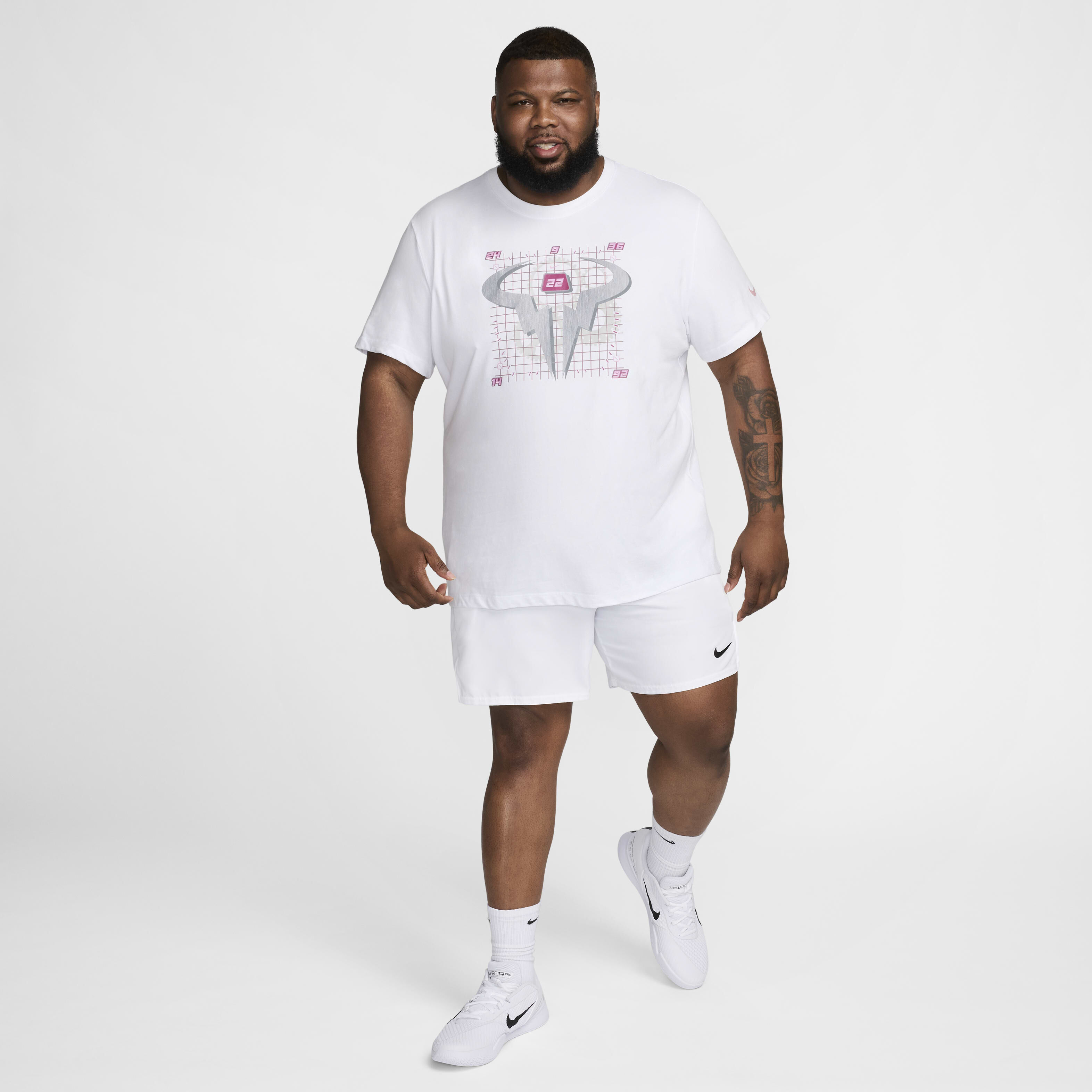 رافاييل نادال رافا image number 9