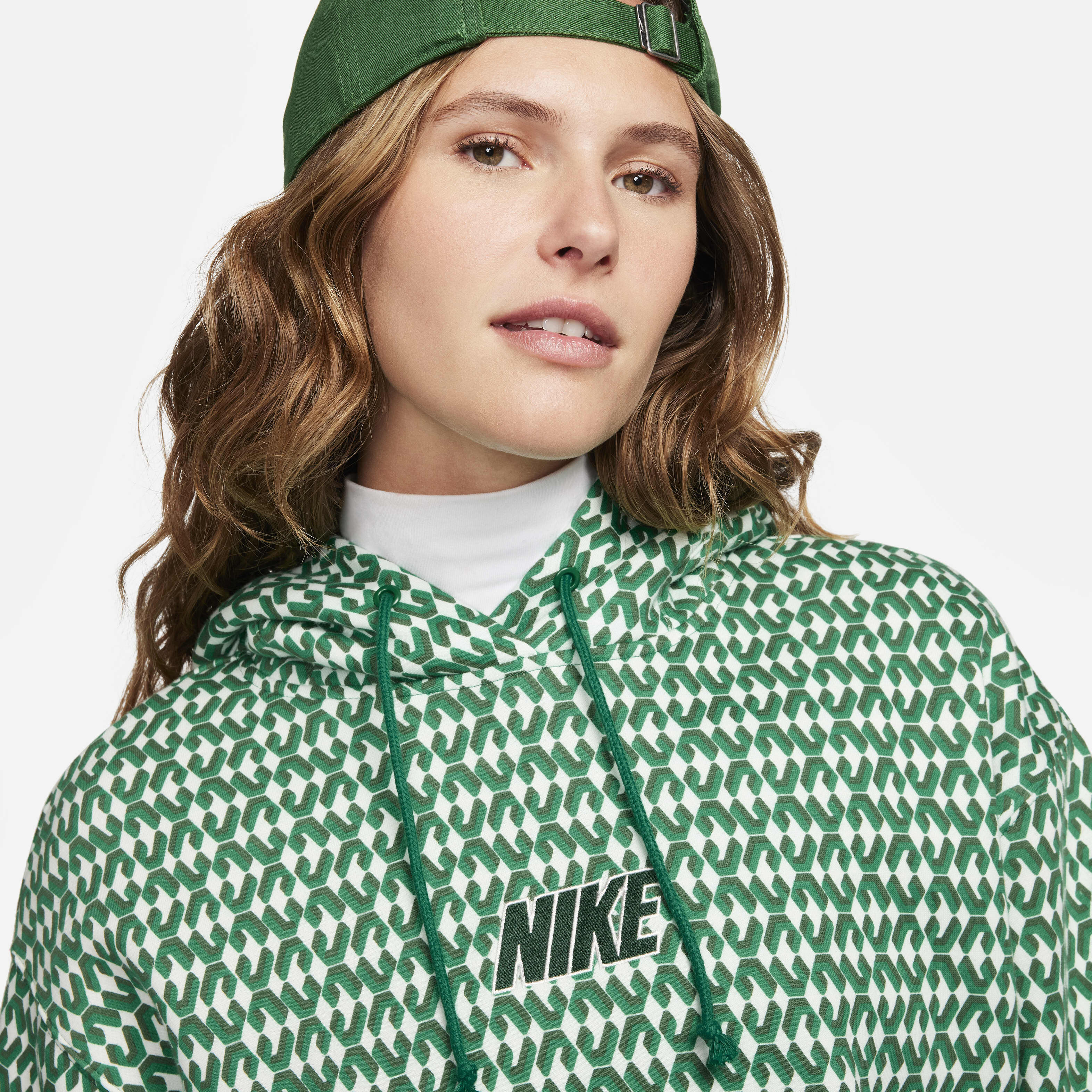 Nike Sportswear Phoenix Fleece x Nike United image number 2