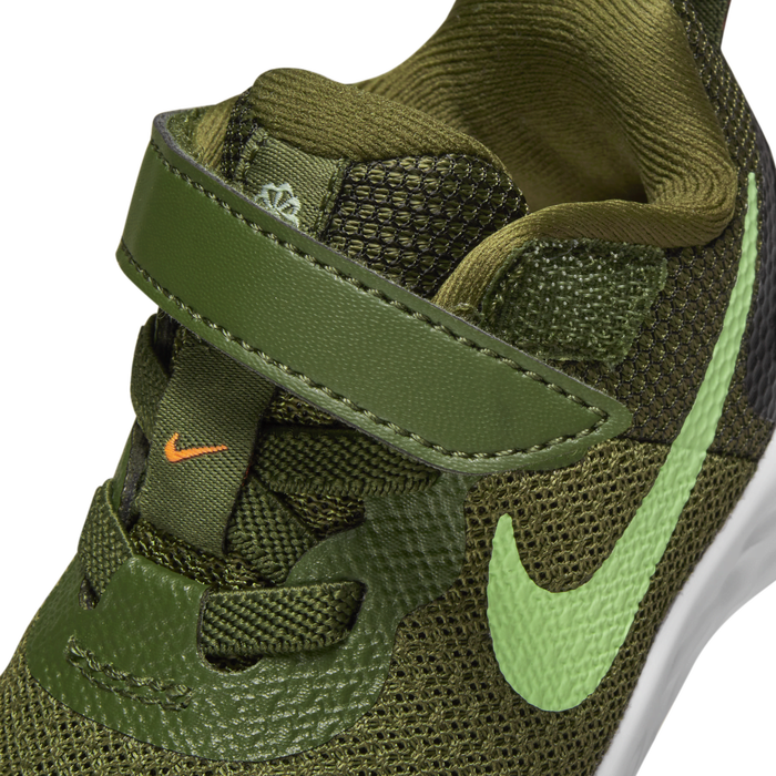 Infant nike revolution 4 hotsell