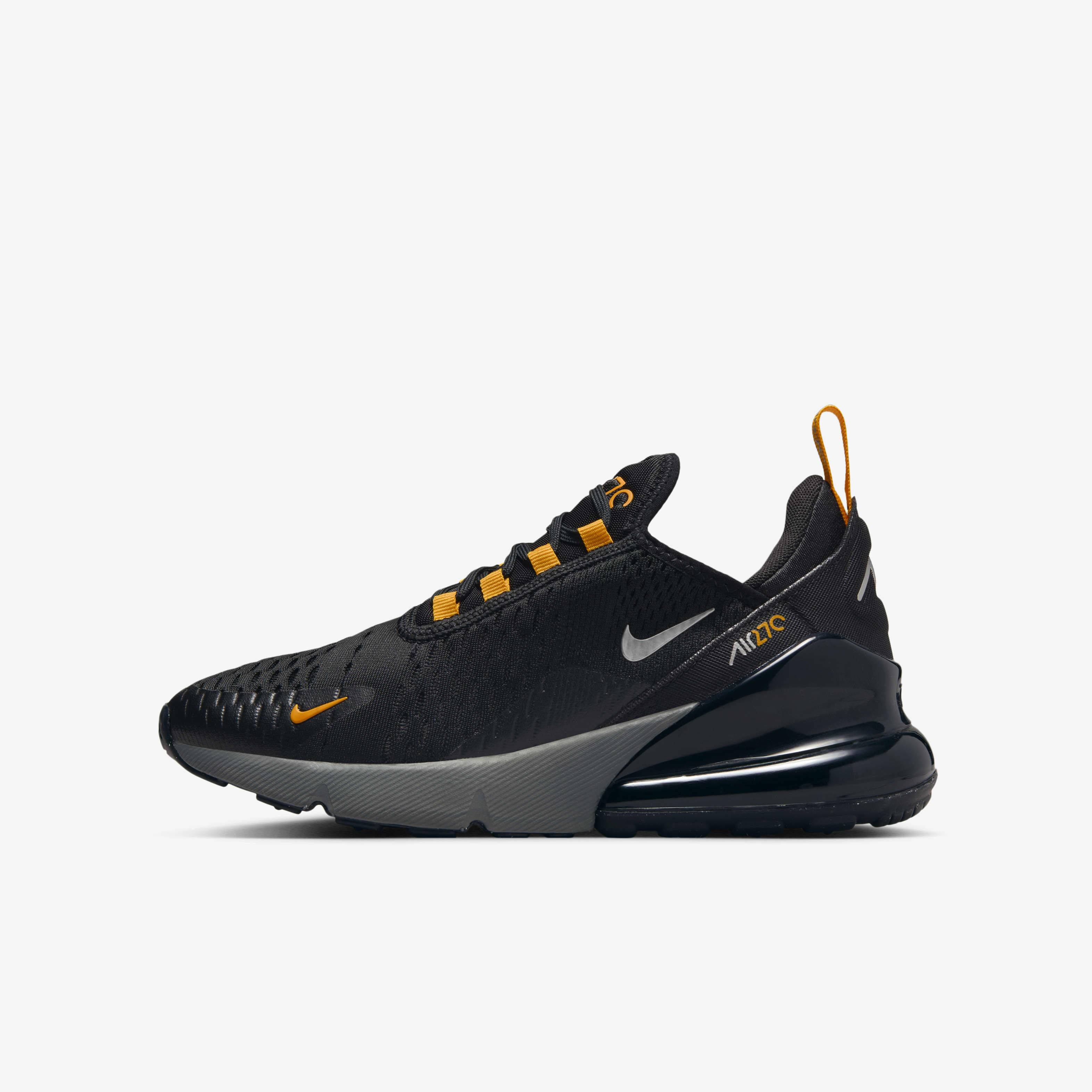 Buy Nike Air Max 270 Older Kids Shoes Nike Saudi Official
