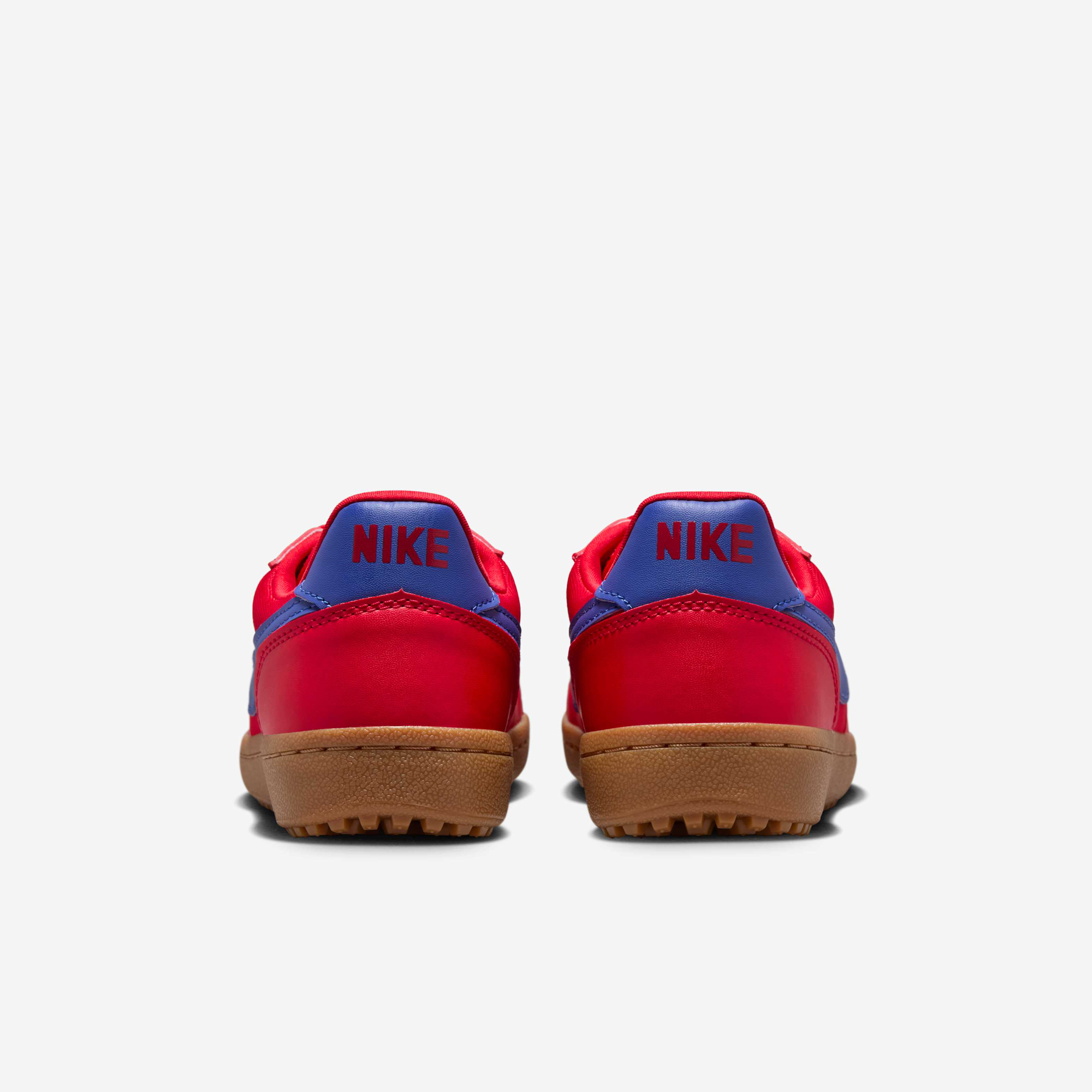 Buy Nike Field General Women's Shoes - University Red/Gum