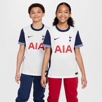 Tottenham Hotspur 2024/25 Stadium Home